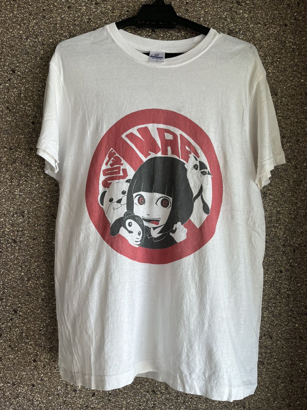 Vintage Deslawear ft41 Size US M / EU 48-50 / 2 - 1 Thumbnail