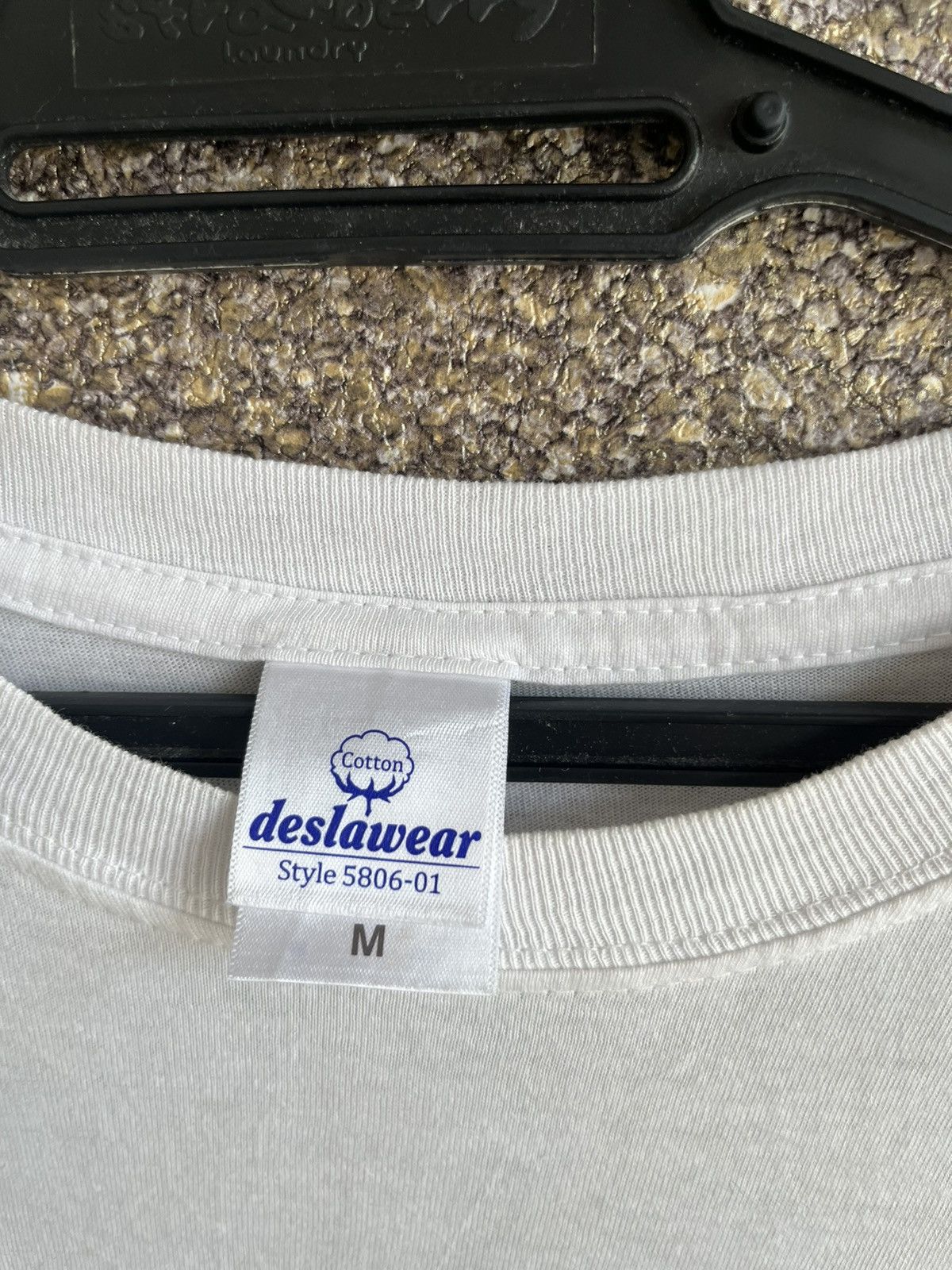 Vintage Deslawear ft41 Size US M / EU 48-50 / 2 - 3 Thumbnail