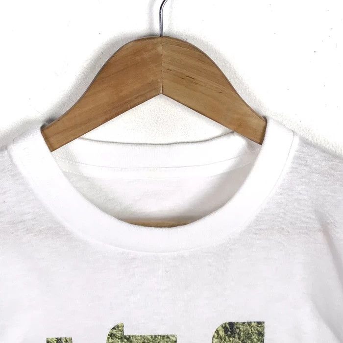 Japanese Brand × Vintage Vintage 90s VIRTUAL FIGHTER 3 Sega 1993-1996 Lau Chan Size US S / EU 44-46 / 1 - 3 Thumbnail