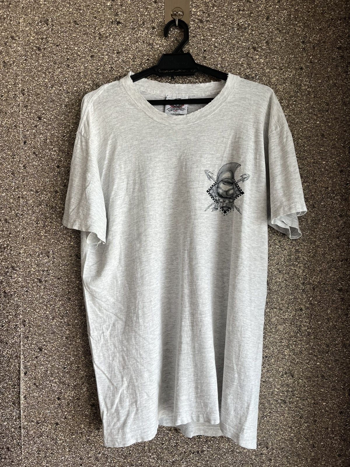 Vintage Top dawg ft41 Size US XL / EU 56 / 4 - 1 Thumbnail