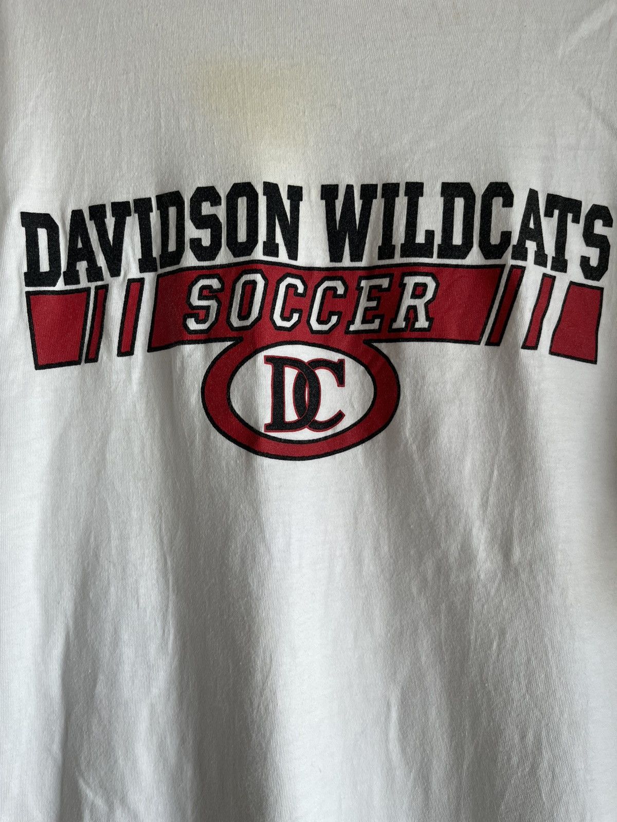 Vintage Davidson wildcats ft41 Size US XL / EU 56 / 4 - 2 Thumbnail