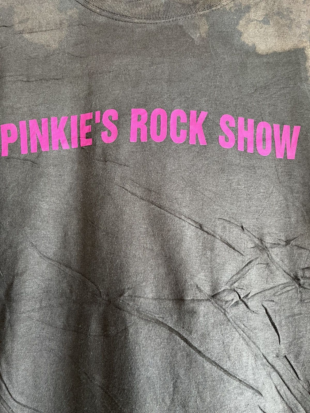 Vintage Pinkie’s rock show ft41 Size US M / EU 48-50 / 2 - 2 Thumbnail