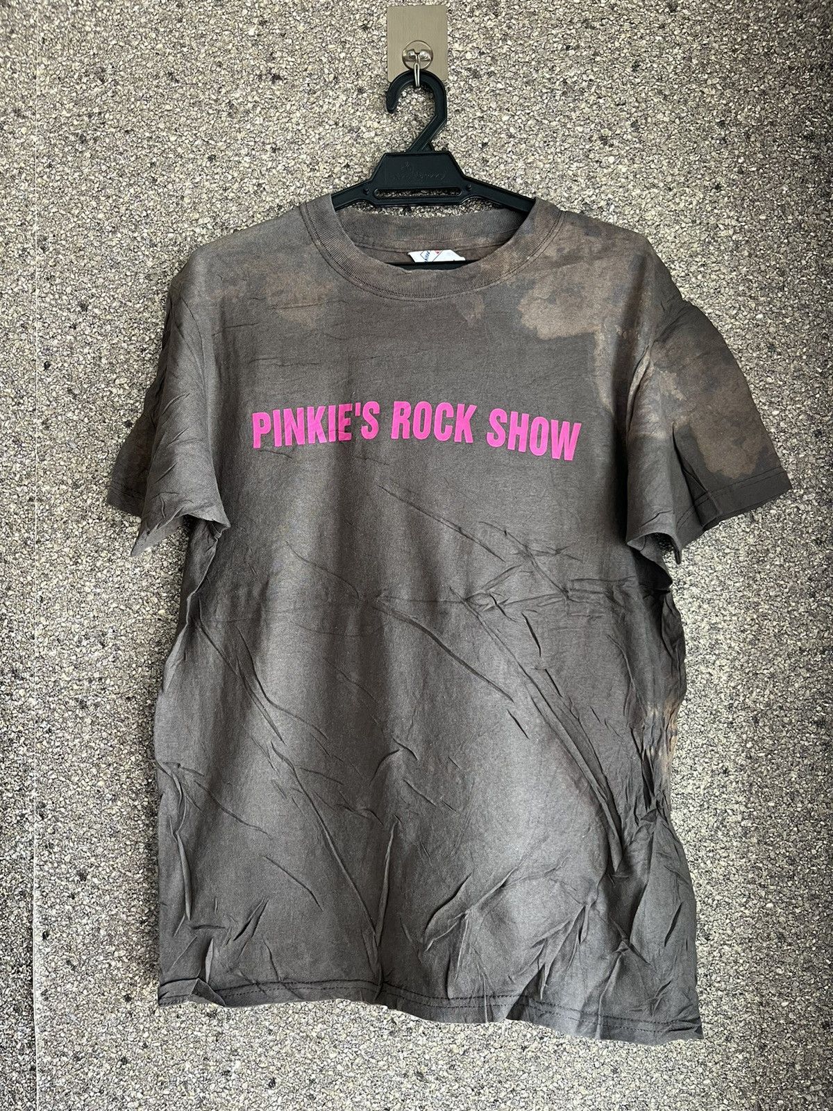 Vintage Pinkie’s rock show ft41 Size US M / EU 48-50 / 2 - 1 Thumbnail