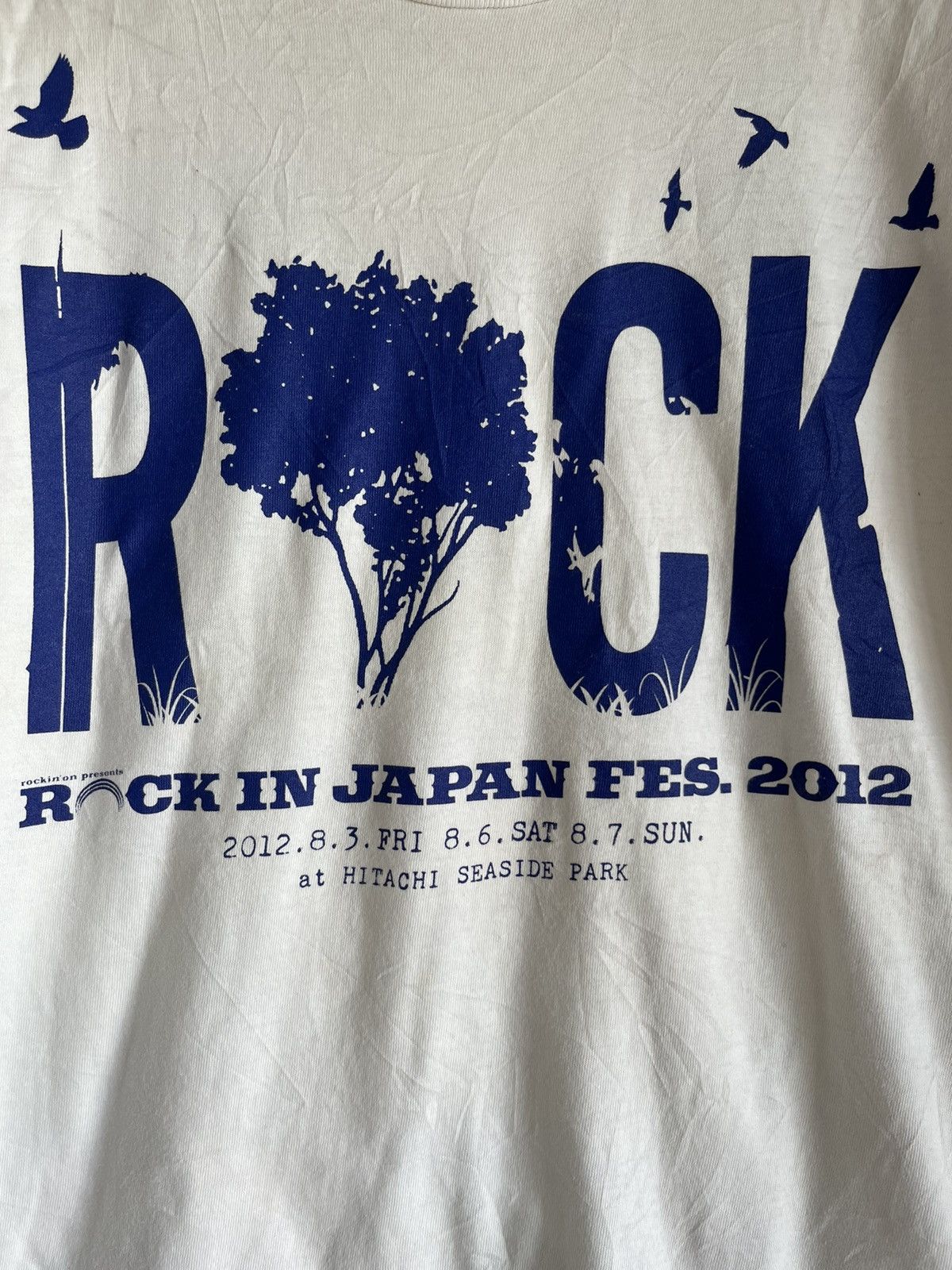 Vintage Rock ft41 Size US L / EU 52-54 / 3 - 2 Thumbnail