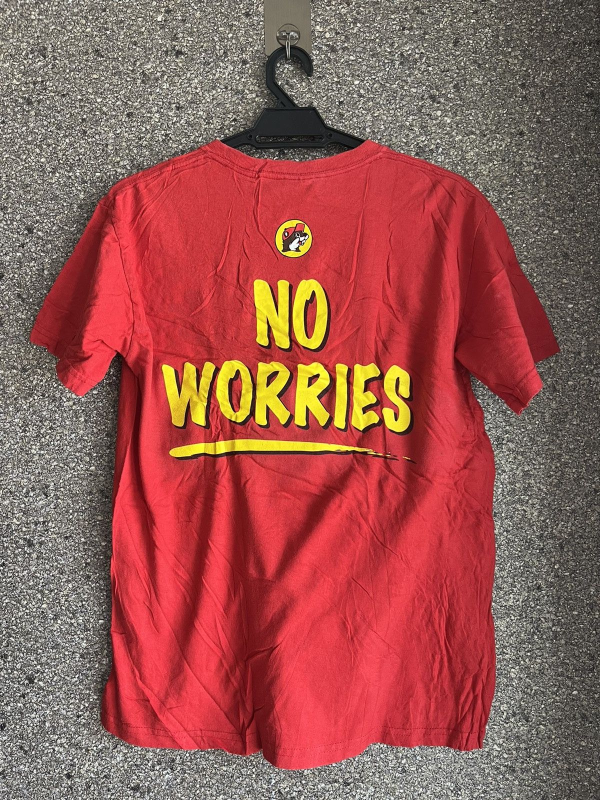 Vintage No worries ft41 Size US S / EU 44-46 / 1 - 4 Thumbnail