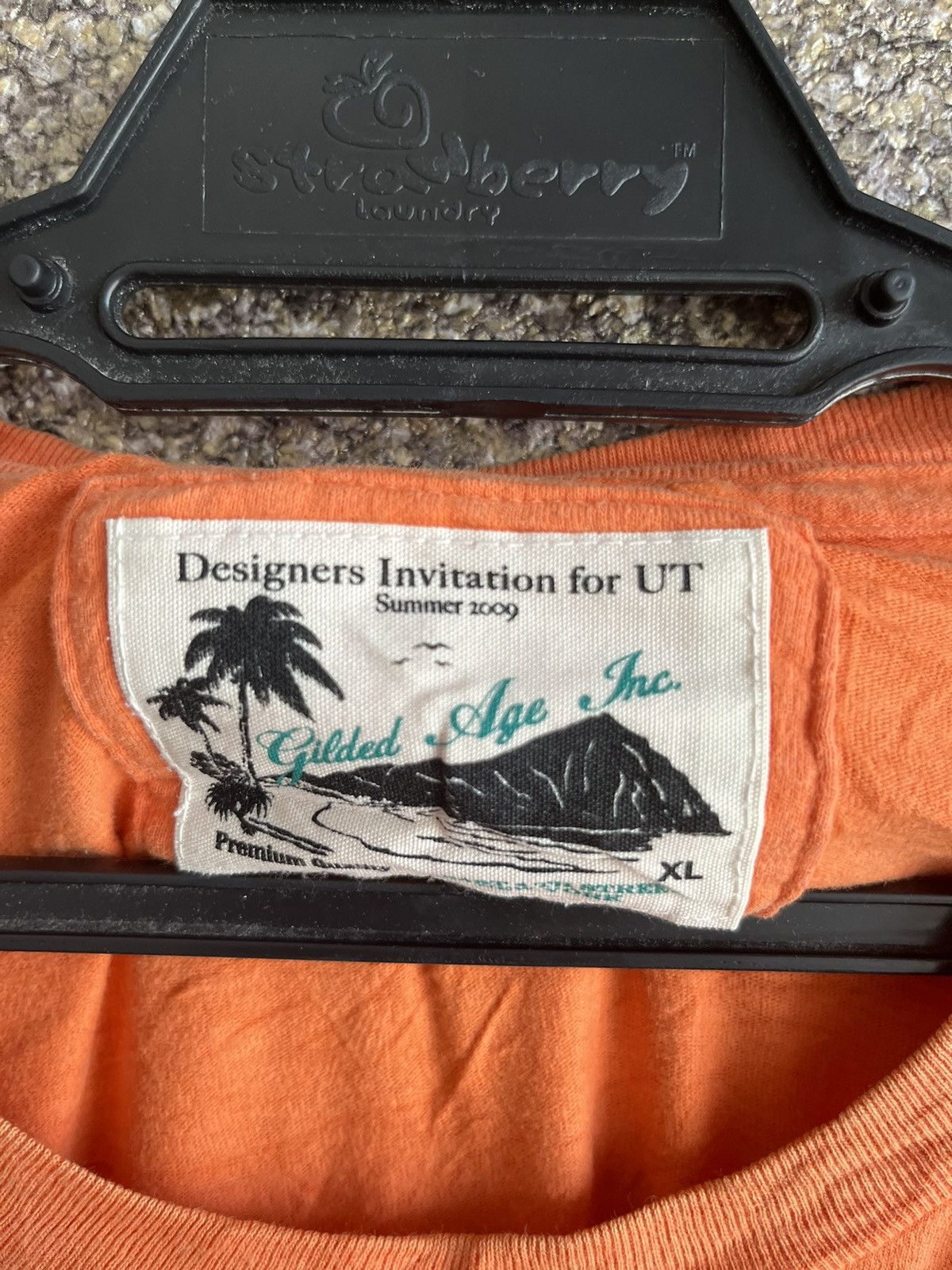 Vintage Surf hawaii ft41 Size US XL / EU 56 / 4 - 3 Thumbnail