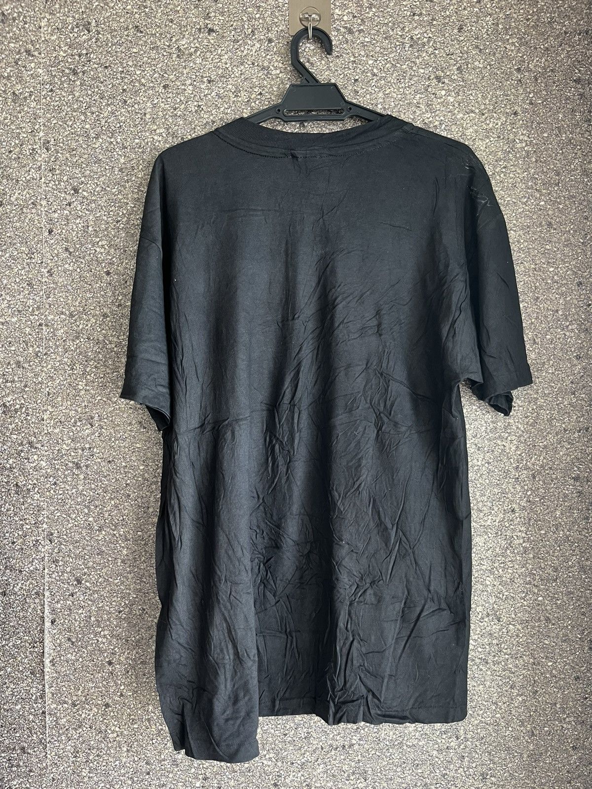 Vintage The kiss ft41 Size US L / EU 52-54 / 3 - 5 Thumbnail