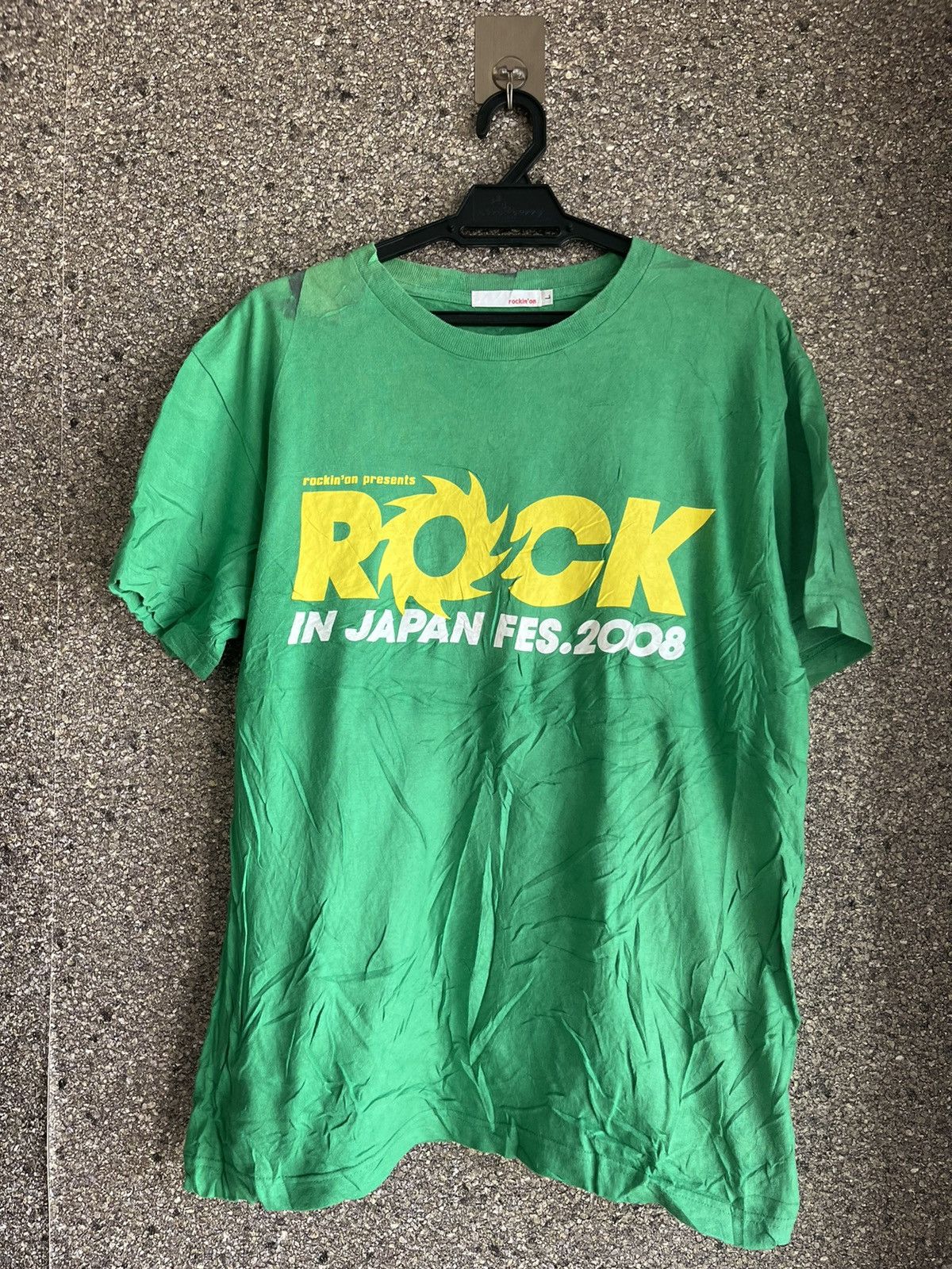 Rock ft41