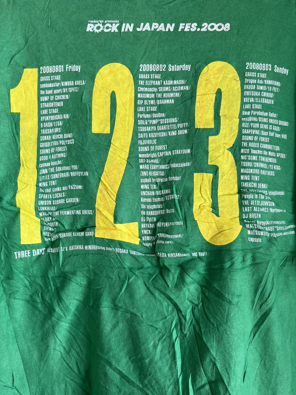 Vintage Rock ft41 Size US L / EU 52-54 / 3 - 6 Thumbnail