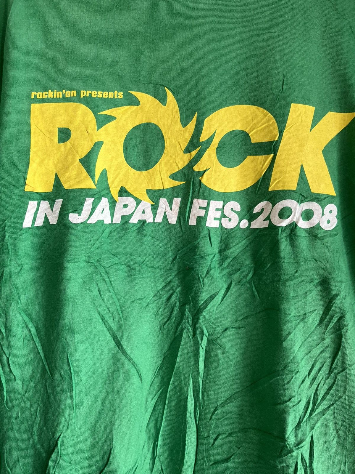 Vintage Rock ft41 Size US L / EU 52-54 / 3 - 2 Thumbnail
