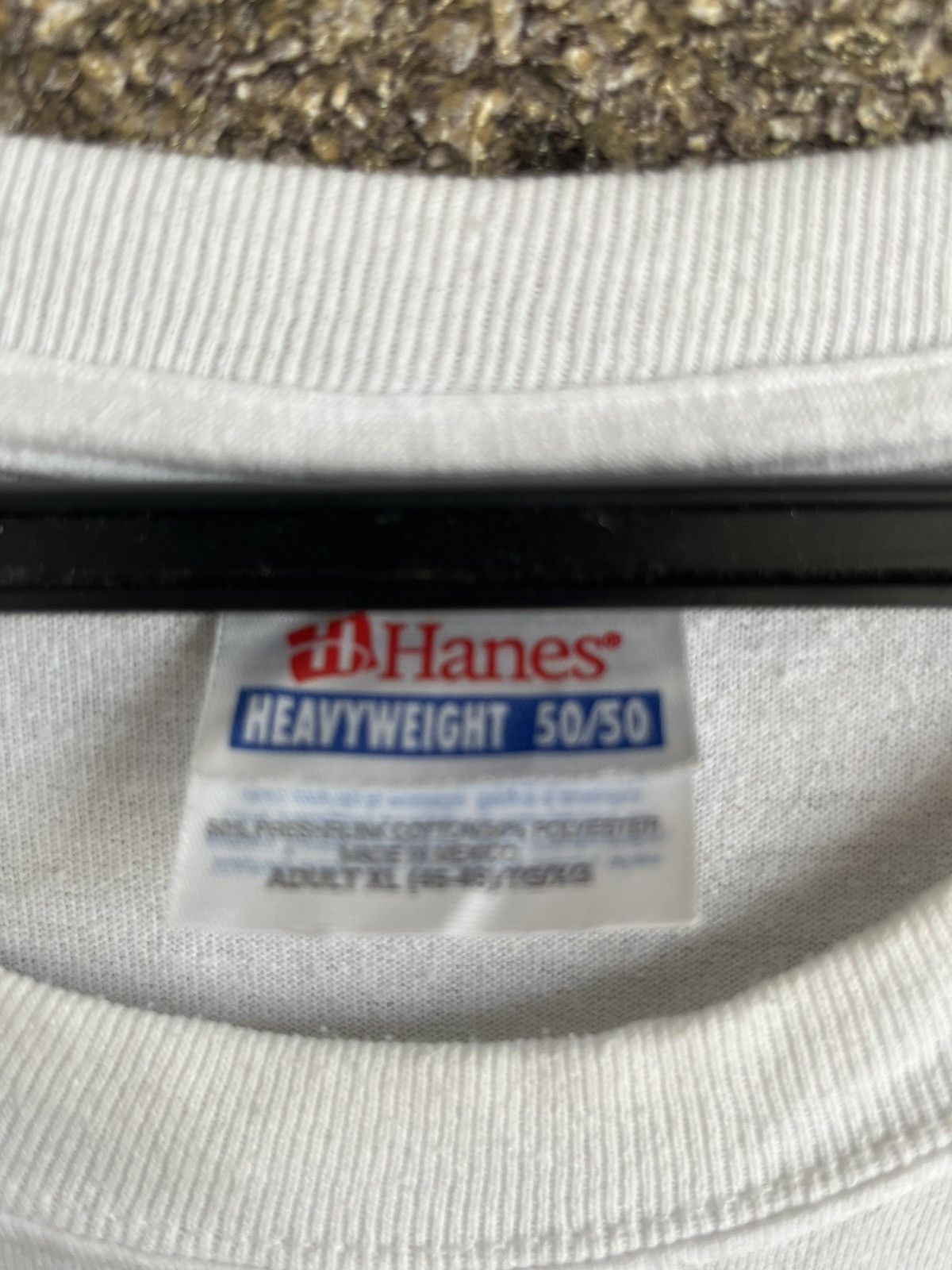 Vintage Steve gaines ft41 Size US XL / EU 56 / 4 - 3 Thumbnail