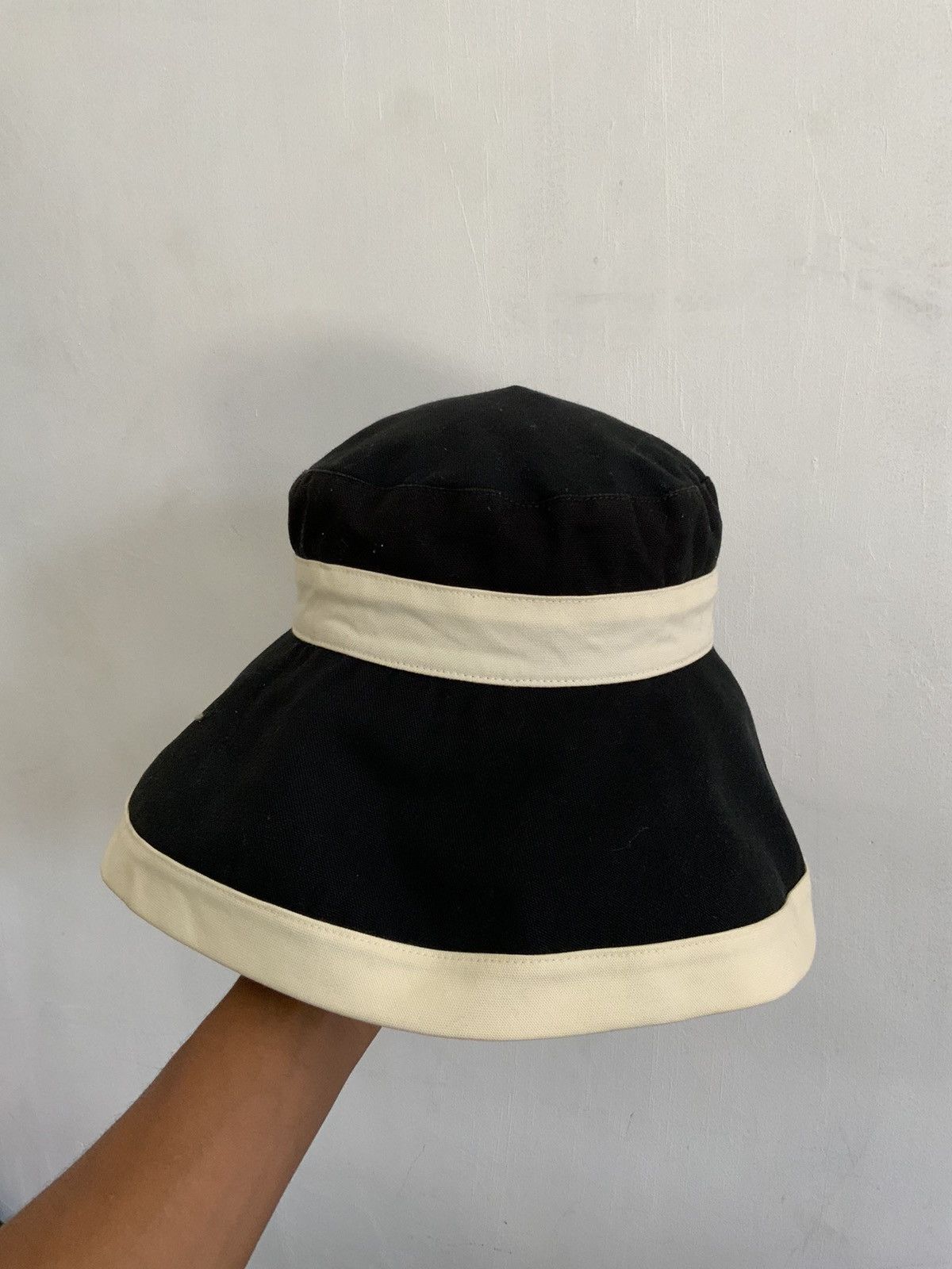 Jim Thompson Jim Thomspon Bucket Hat Size ONE SIZE - 6 Thumbnail