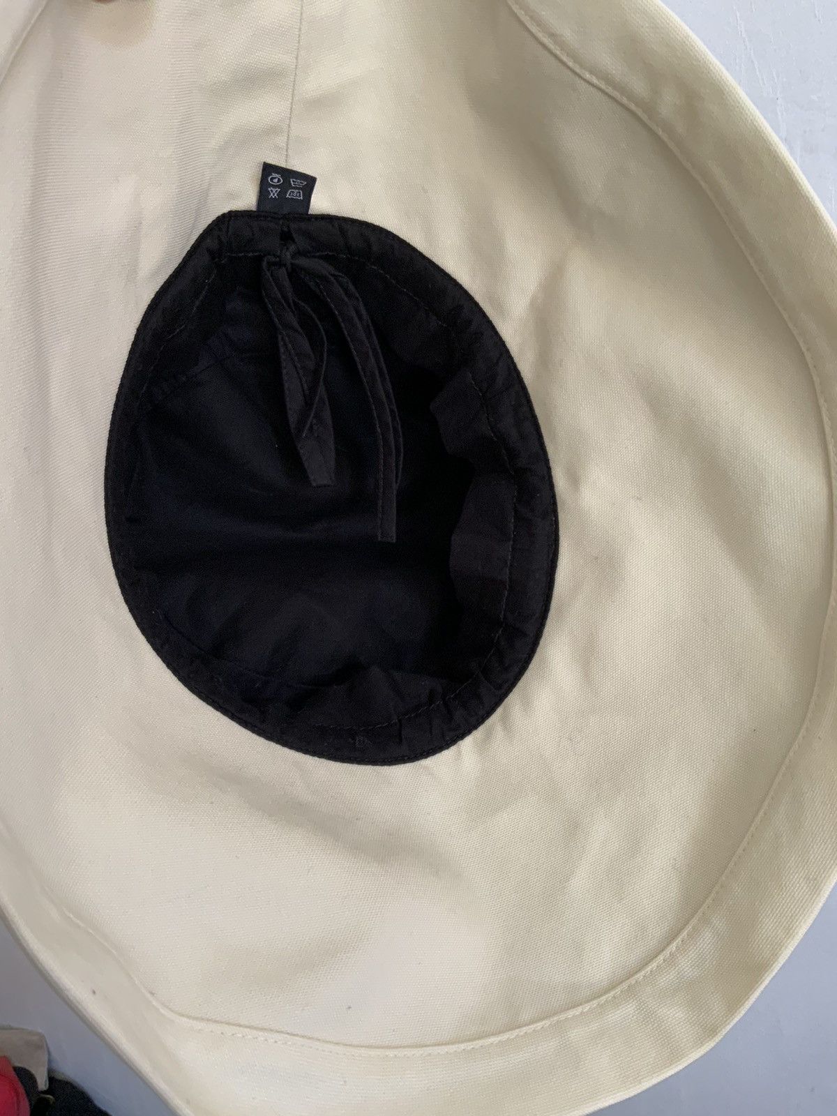 Jim Thompson Jim Thomspon Bucket Hat Size ONE SIZE - 11 Thumbnail