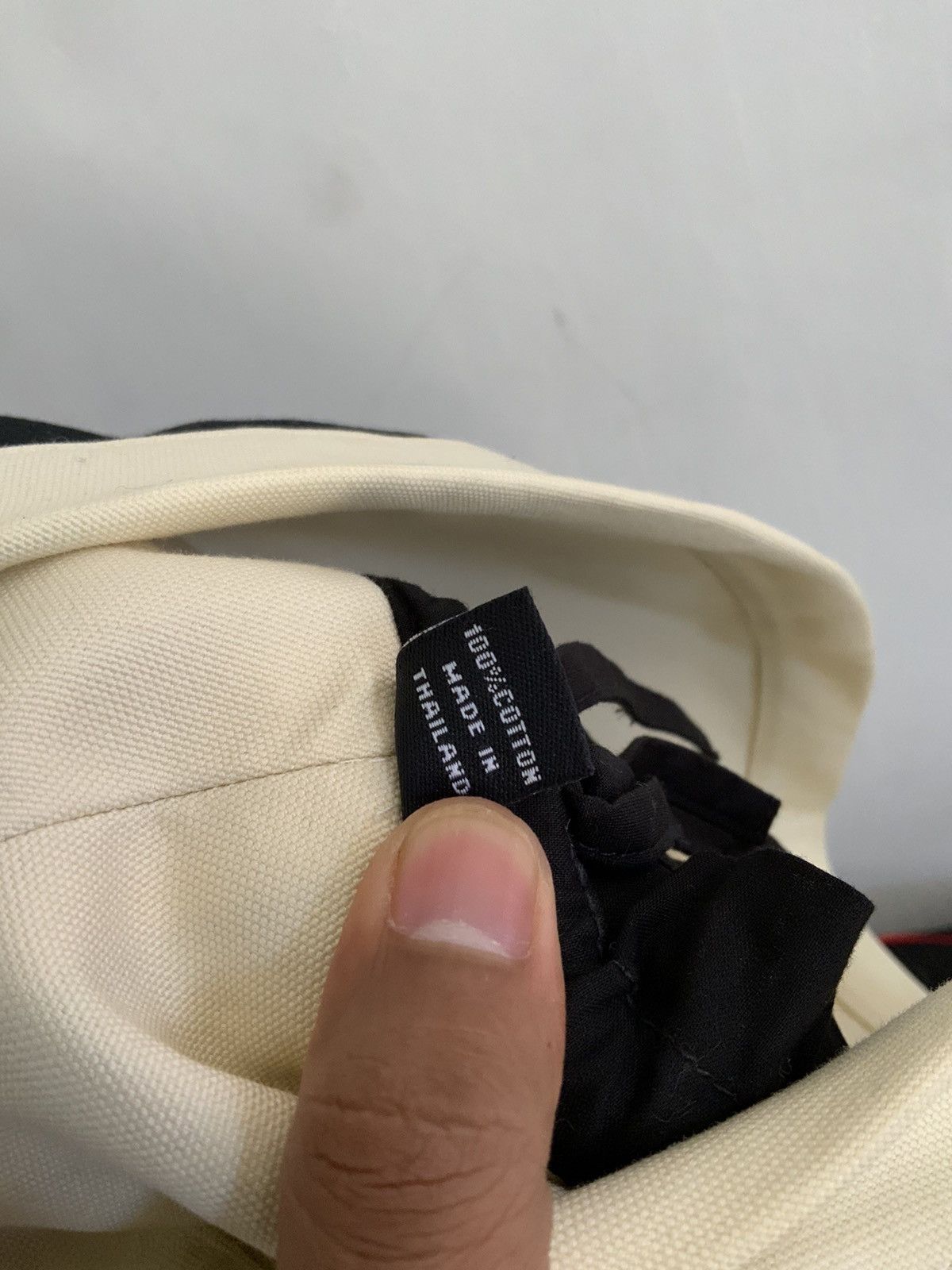 Jim Thompson Jim Thomspon Bucket Hat Size ONE SIZE - 14 Thumbnail
