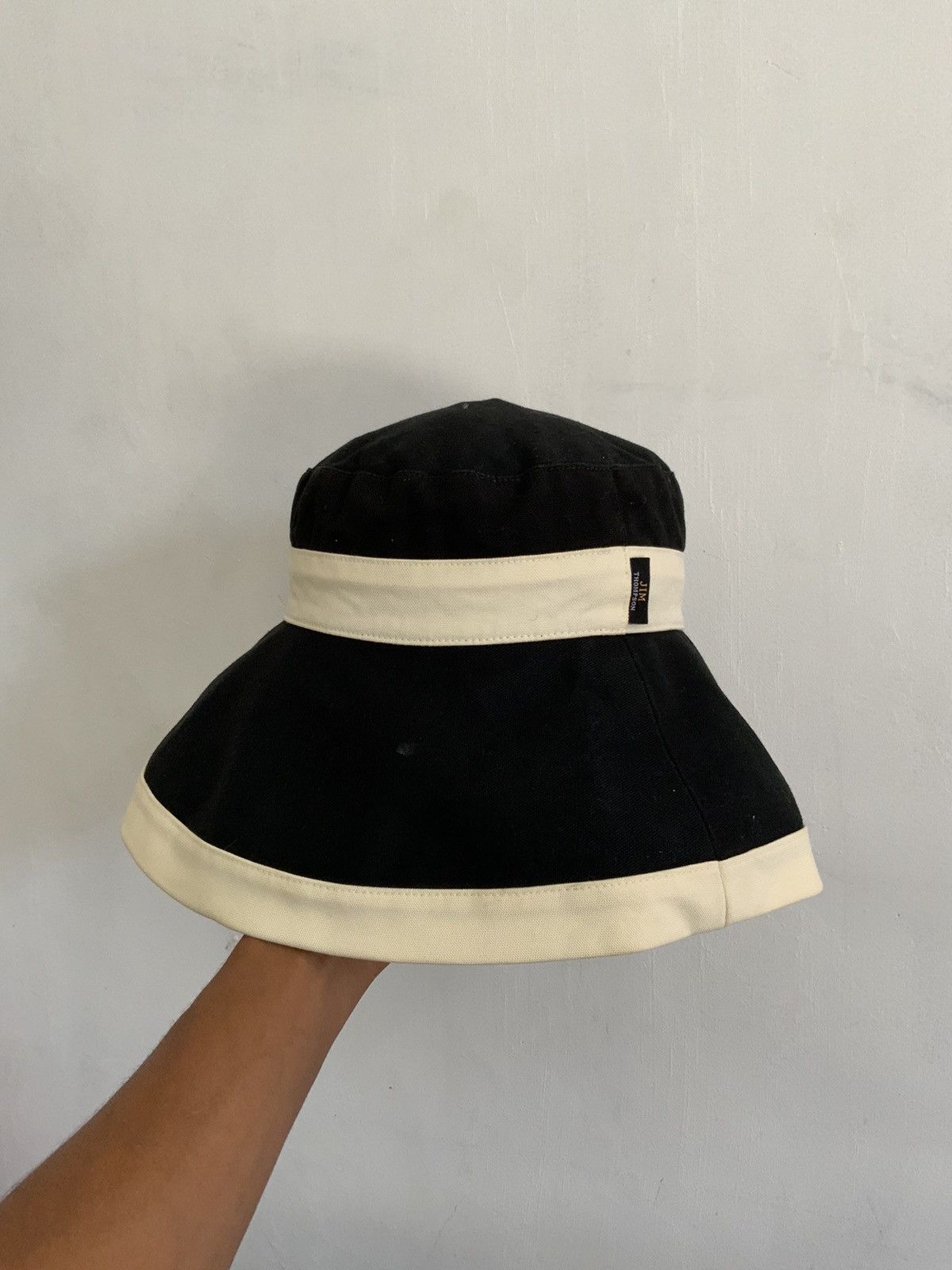 Jim Thompson Jim Thomspon Bucket Hat Size ONE SIZE - 2 Thumbnail