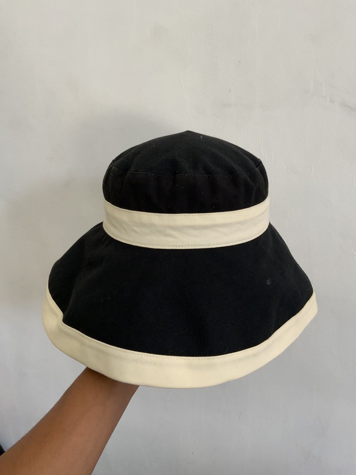 Jim Thompson Jim Thomspon Bucket Hat Size ONE SIZE - 7 Thumbnail