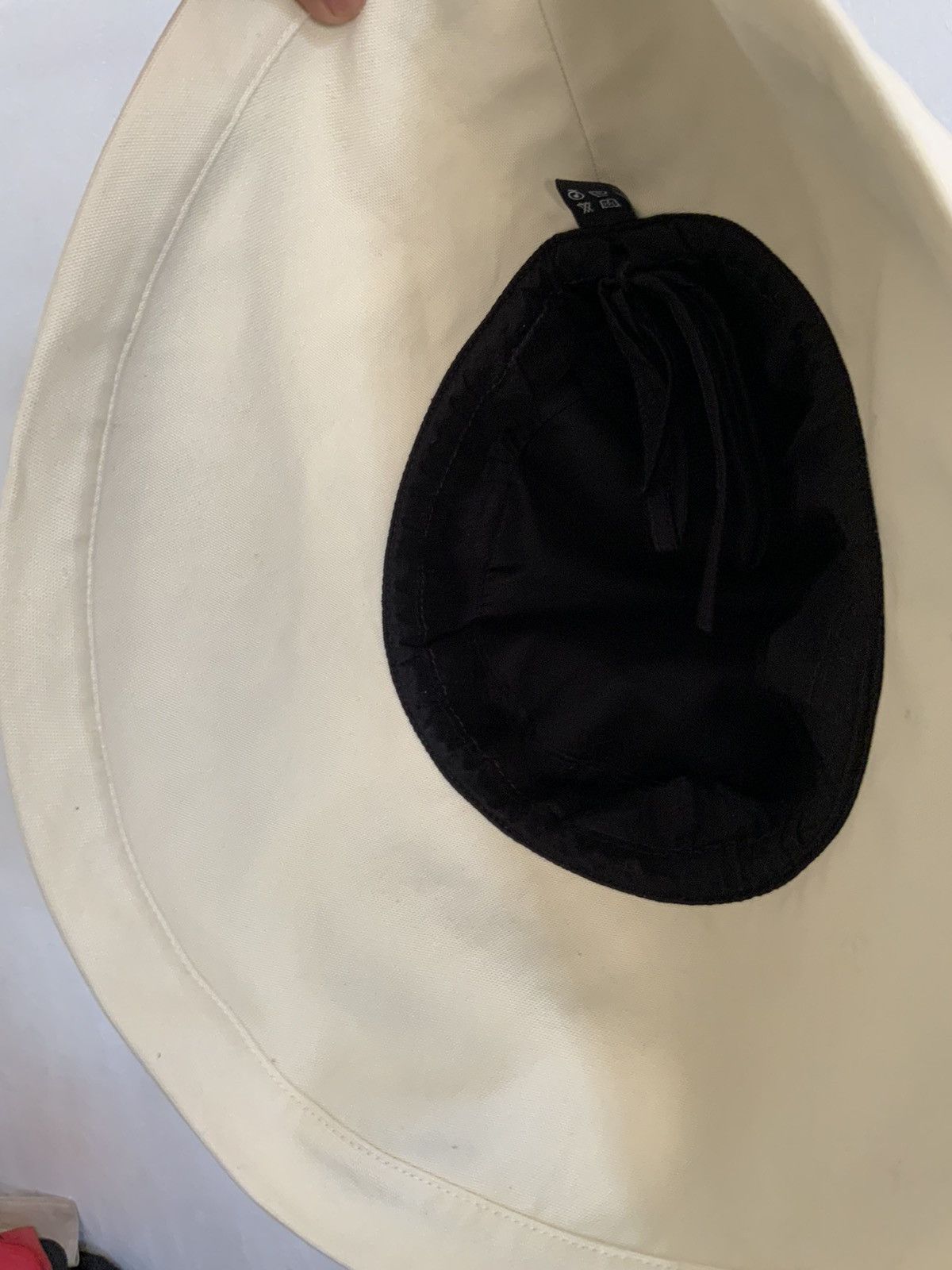 Jim Thompson Jim Thomspon Bucket Hat Size ONE SIZE - 12 Thumbnail