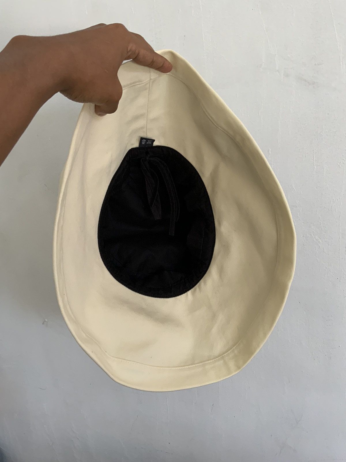 Jim Thompson Jim Thomspon Bucket Hat Size ONE SIZE - 9 Thumbnail