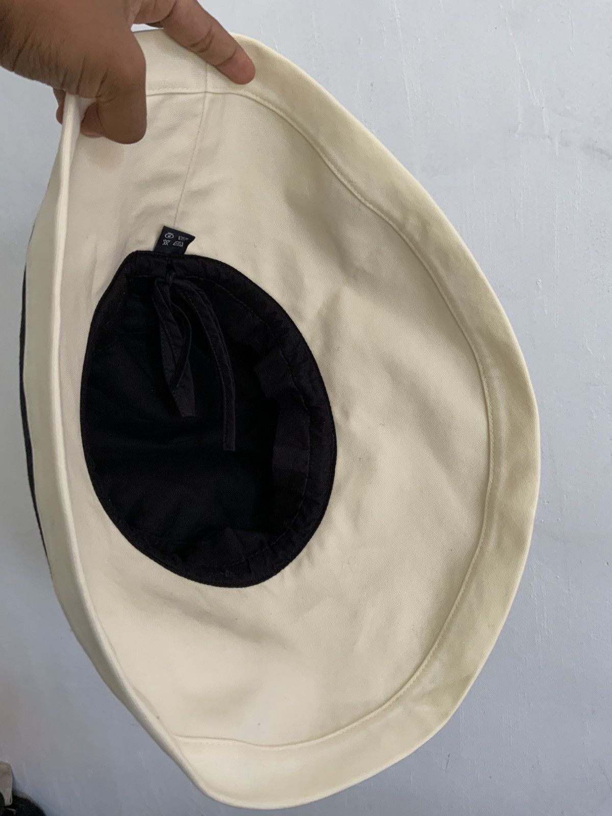Jim Thompson Jim Thomspon Bucket Hat Size ONE SIZE - 10 Thumbnail