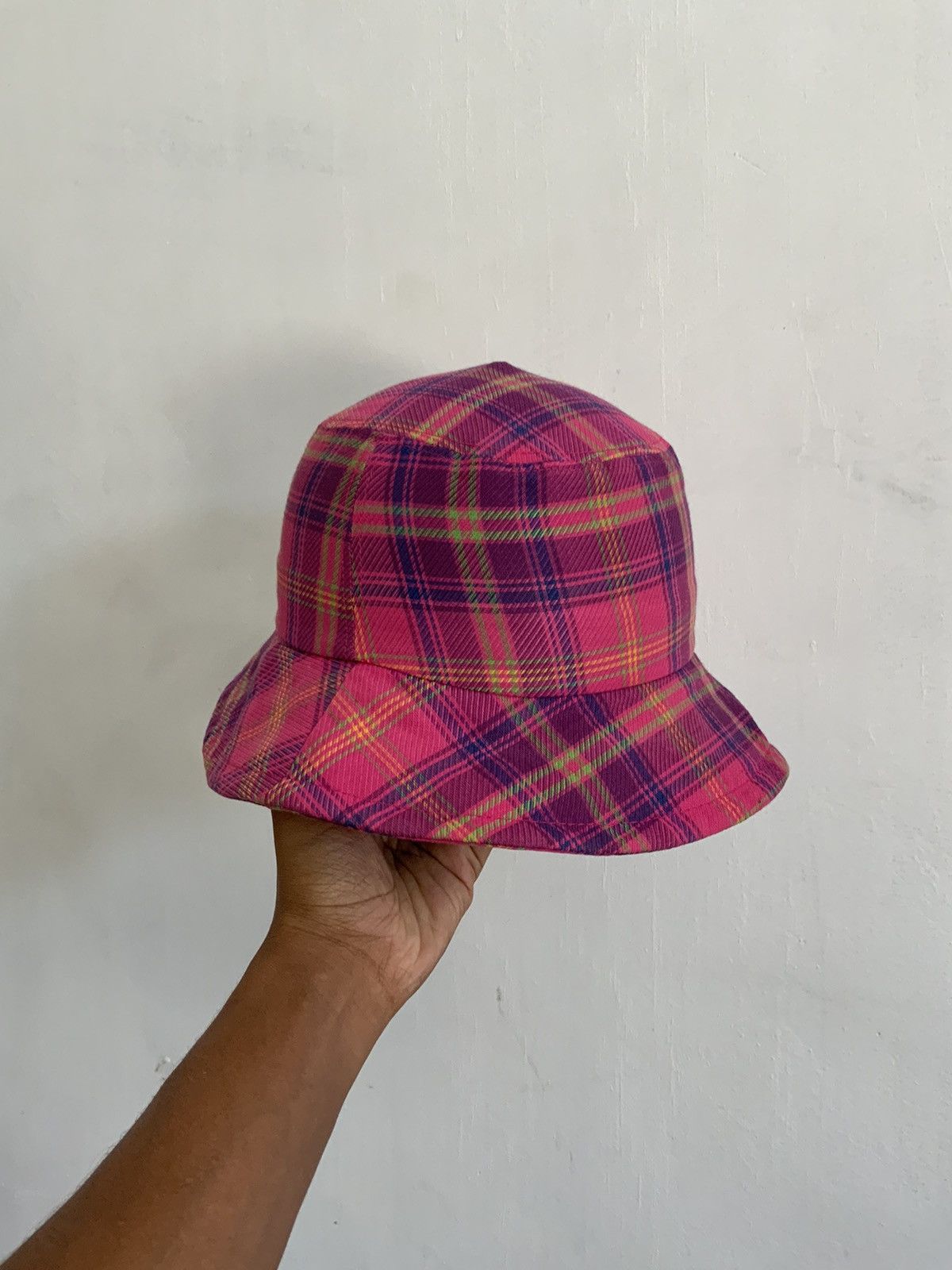 Japanese Brand Multicolor FloridaKeys Japan Bucket Hat Size ONE SIZE - 1 Thumbnail