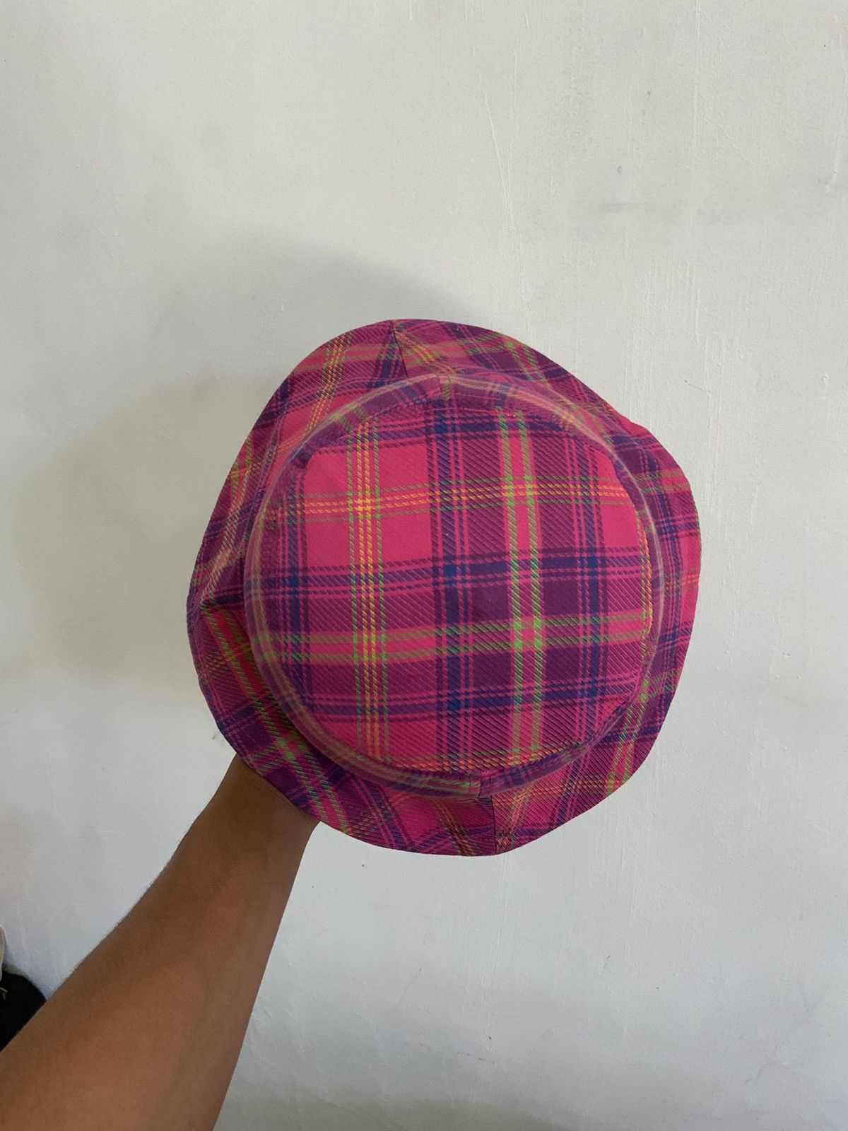 Japanese Brand Multicolor FloridaKeys Japan Bucket Hat Size ONE SIZE - 6 Thumbnail