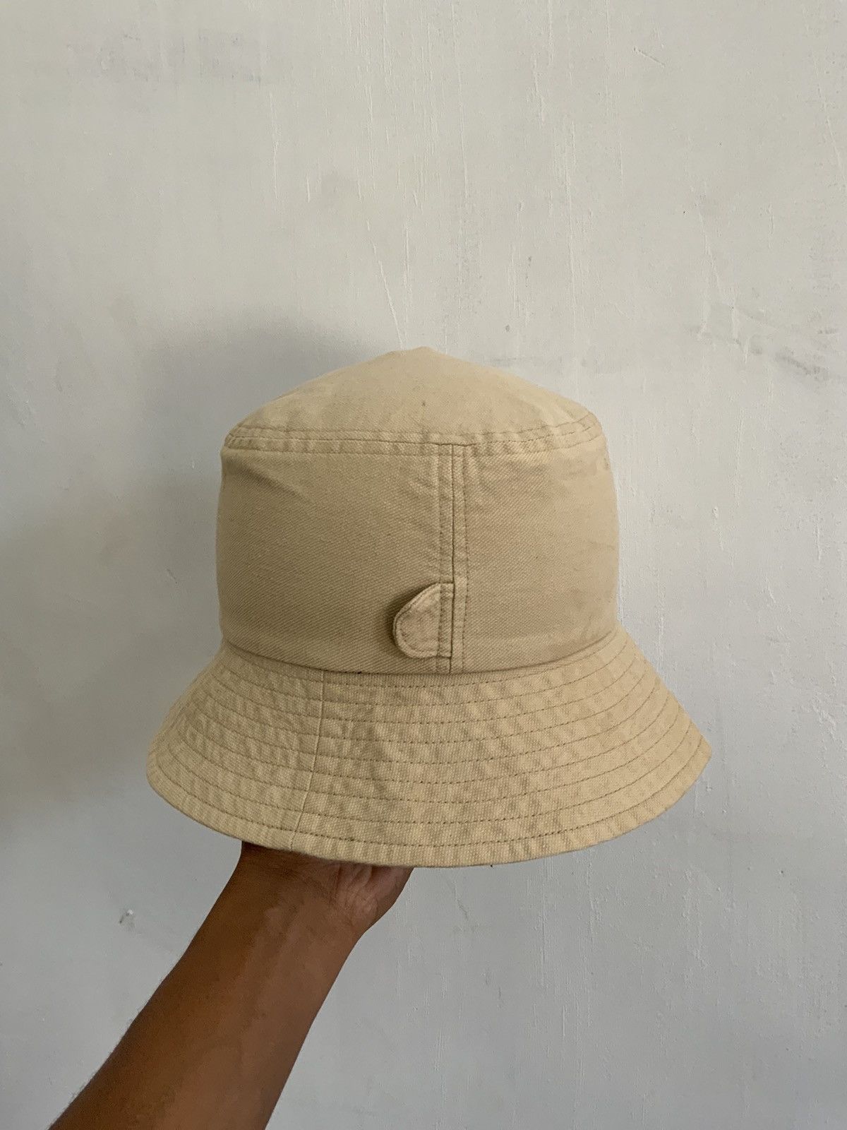 PERSON'S Person’s Bucket Hat Size ONE SIZE - 4 Thumbnail
