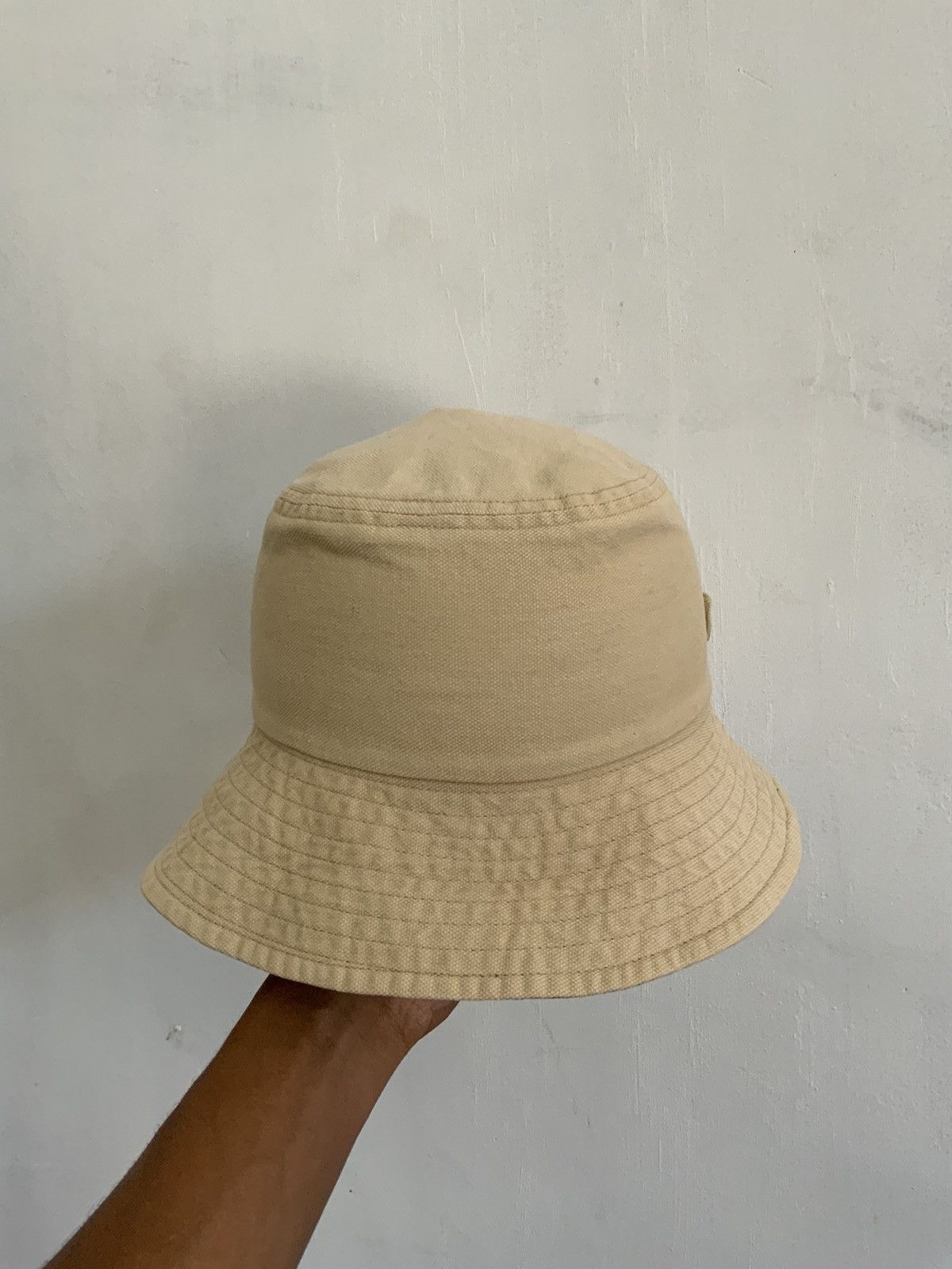 PERSON'S Person’s Bucket Hat Size ONE SIZE - 3 Thumbnail
