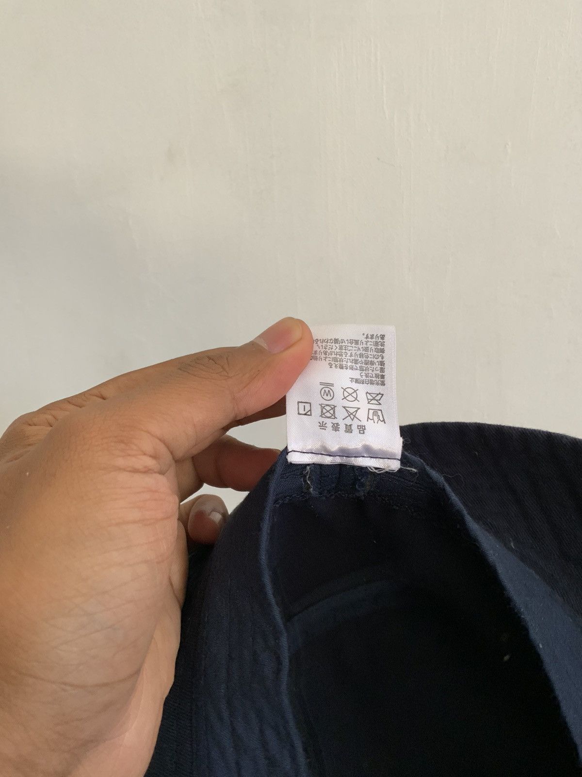 Champion Champion Streetwear Bucket Hat Size ONE SIZE - 14 Thumbnail