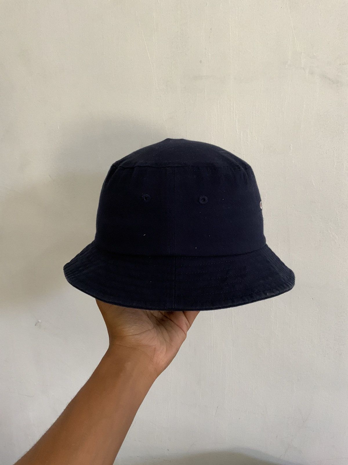 Champion Champion Streetwear Bucket Hat Size ONE SIZE - 4 Thumbnail