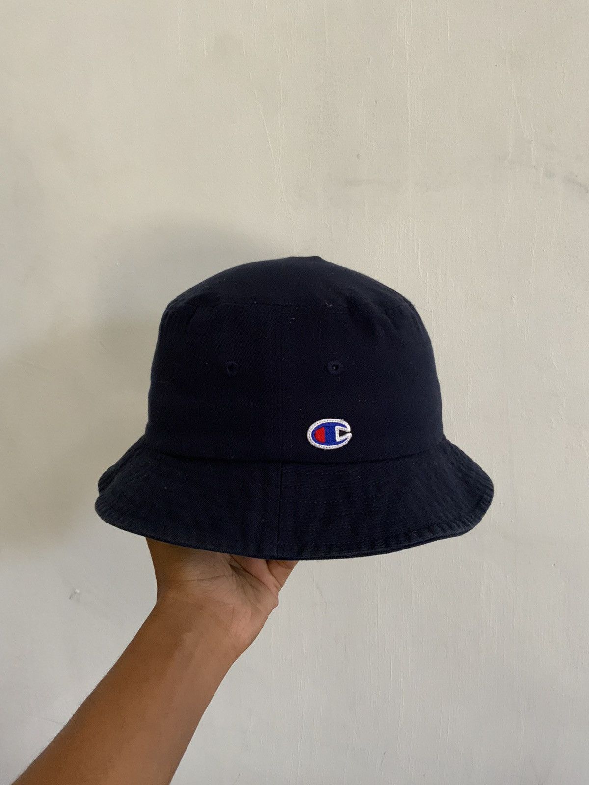 Champion Champion Streetwear Bucket Hat Size ONE SIZE - 2 Thumbnail