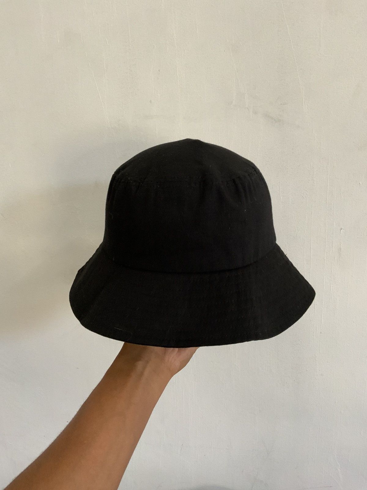 Hat Club Ichiyon Plus Plain Outdoor Bucket Hat Size ONE SIZE - 4 Thumbnail