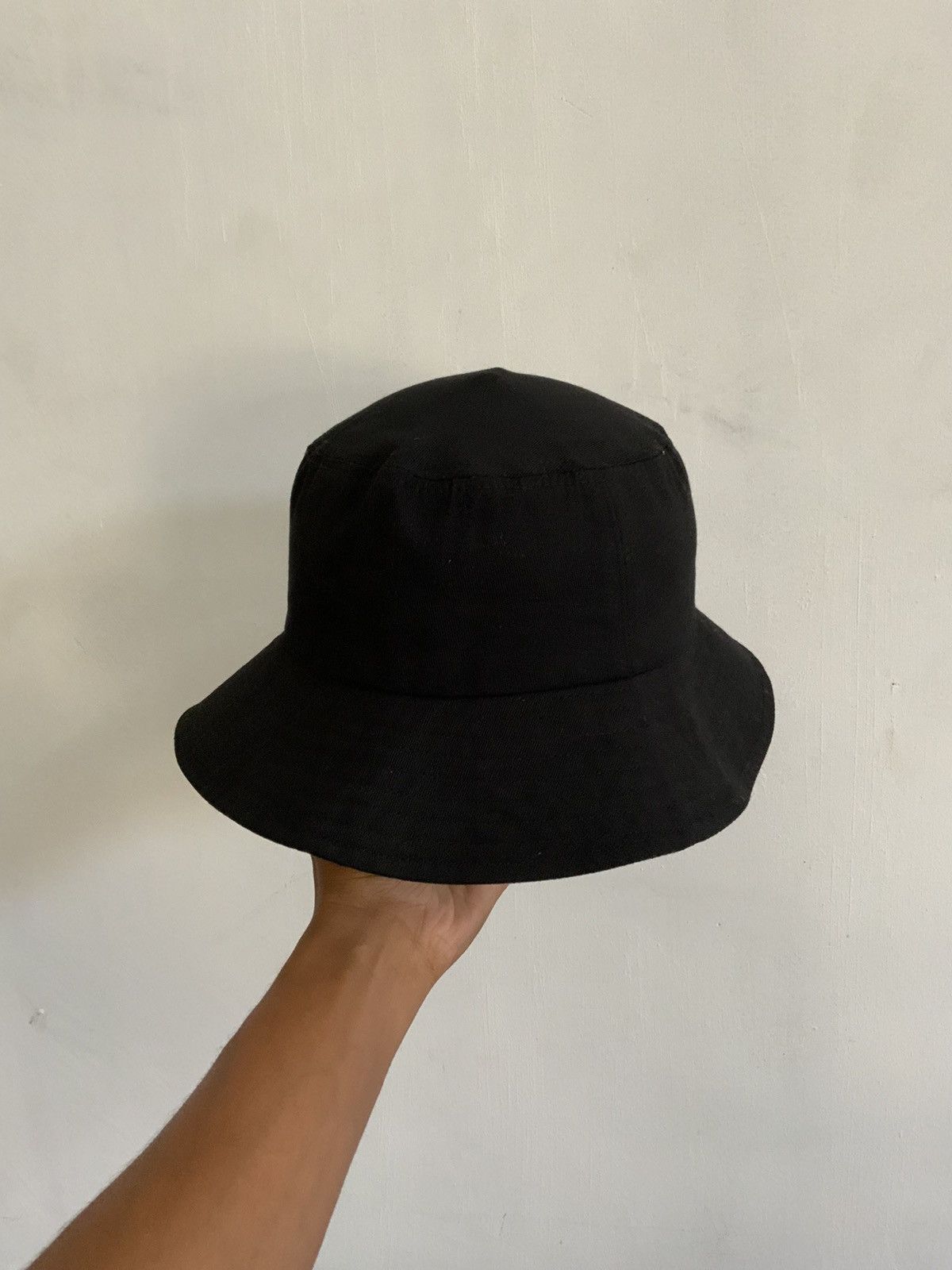 Hat Club Ichiyon Plus Plain Outdoor Bucket Hat Size ONE SIZE - 1 Thumbnail