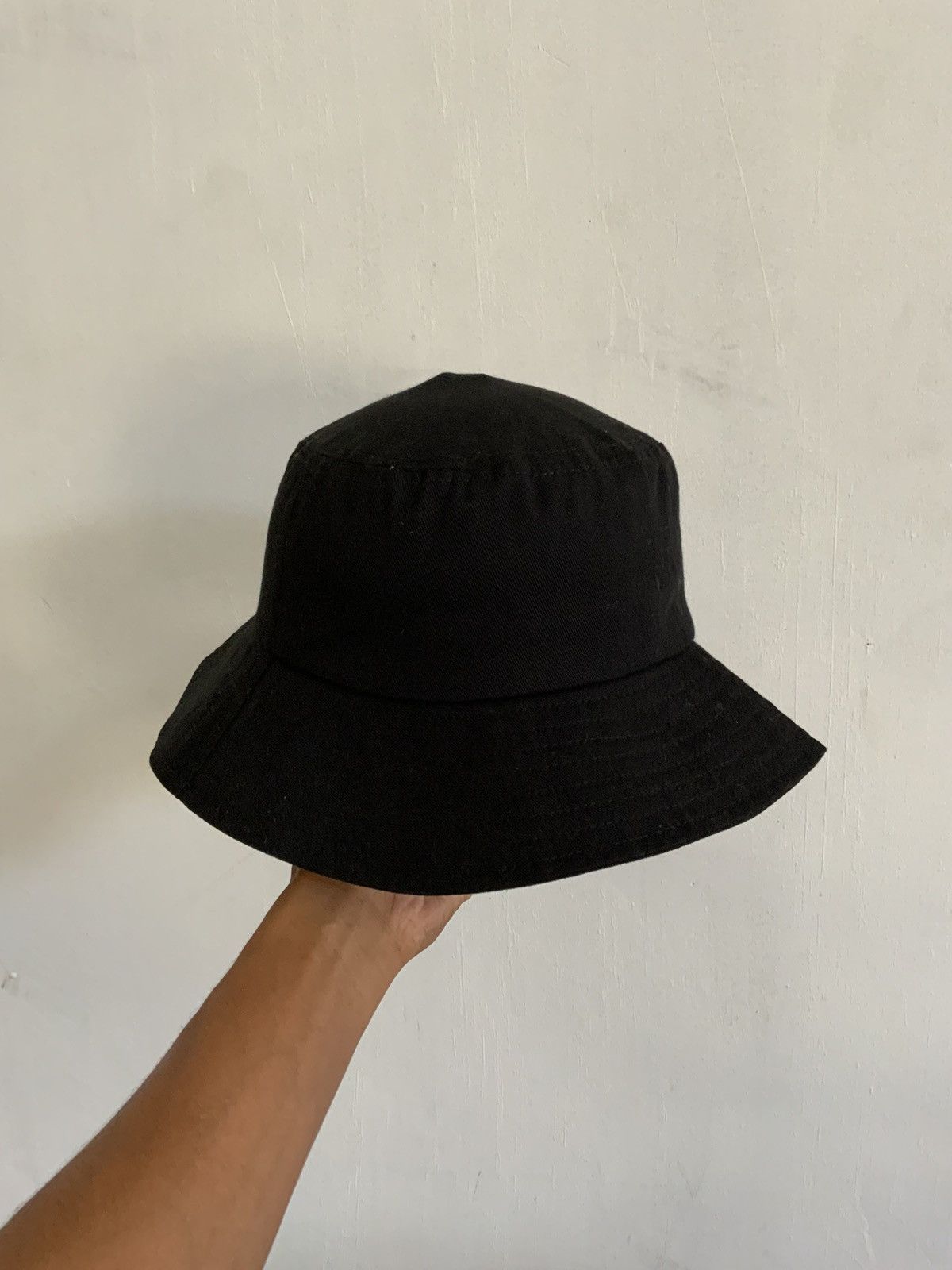 Hat Club Ichiyon Plus Plain Outdoor Bucket Hat Size ONE SIZE - 2 Thumbnail