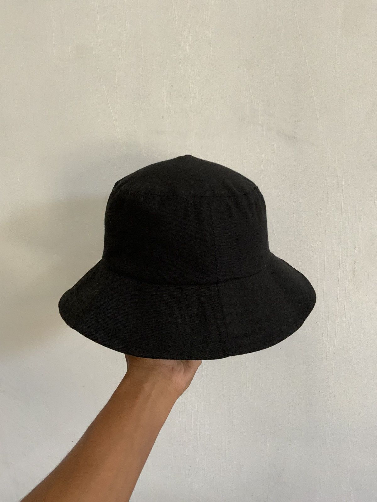 Hat Club Ichiyon Plus Plain Outdoor Bucket Hat Size ONE SIZE - 3 Thumbnail