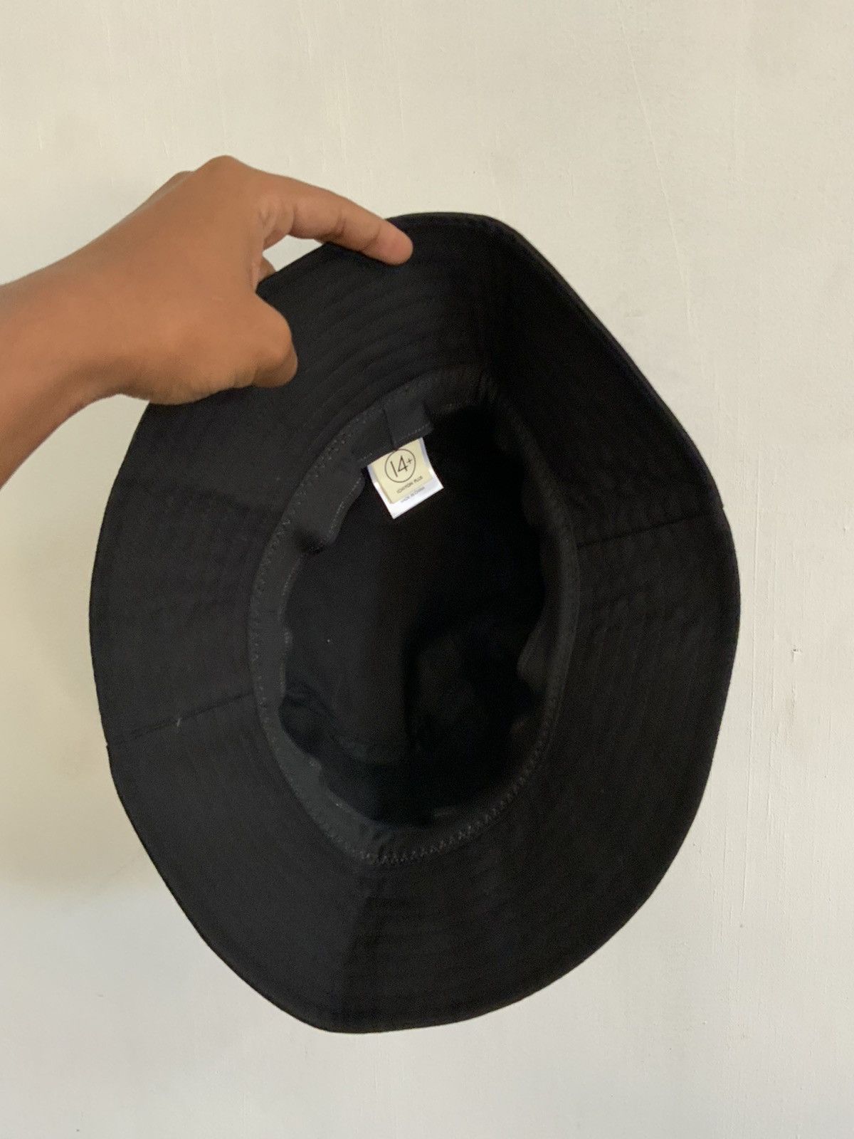 Hat Club Ichiyon Plus Plain Outdoor Bucket Hat Size ONE SIZE - 6 Thumbnail