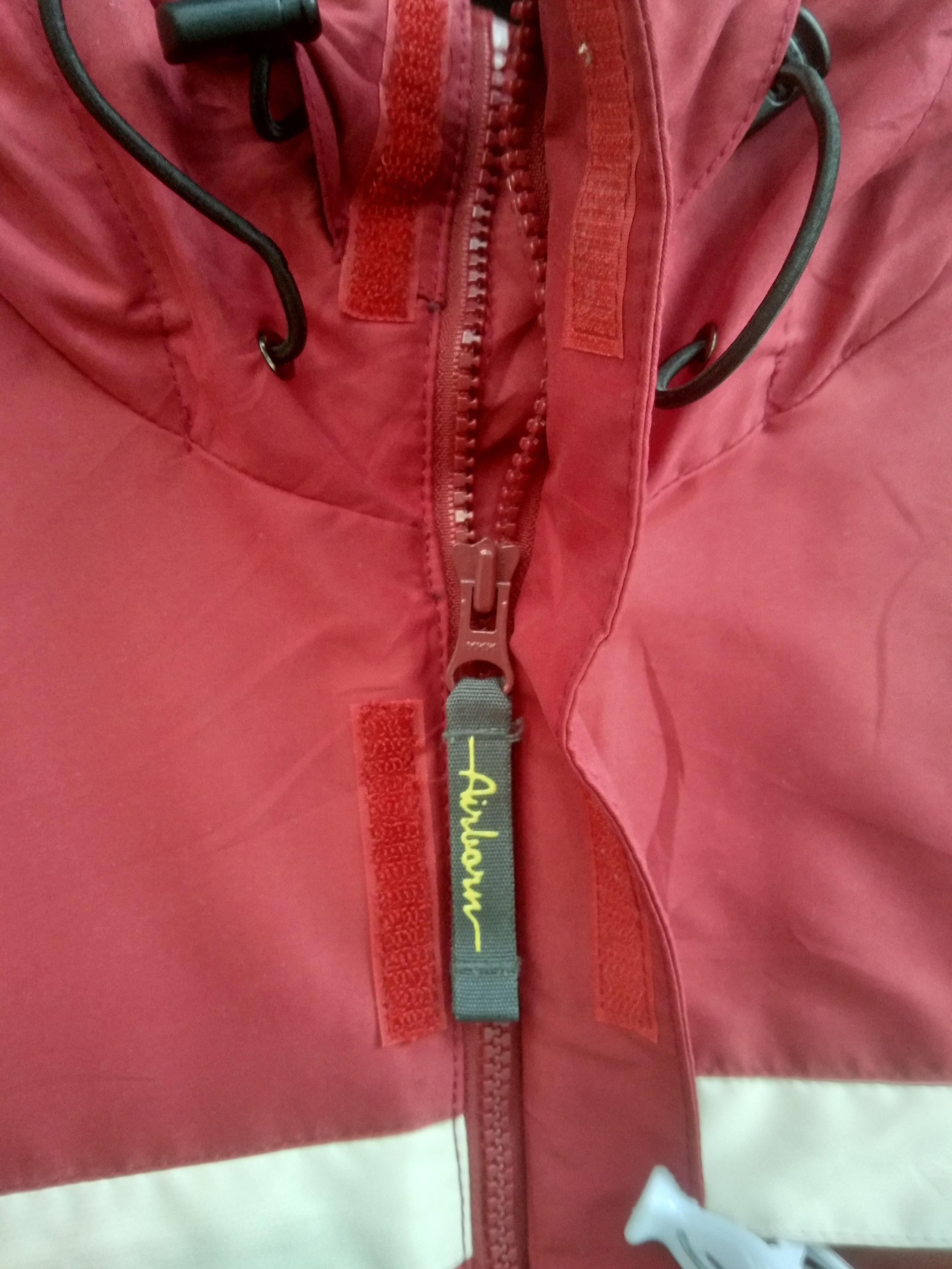Asics × Japanese Brand 🔥NEW YEAR DEALS🔥AIRBORN x ASICS JACKET HOODIE Size US L / EU 52-54 / 3 - 16 Thumbnail