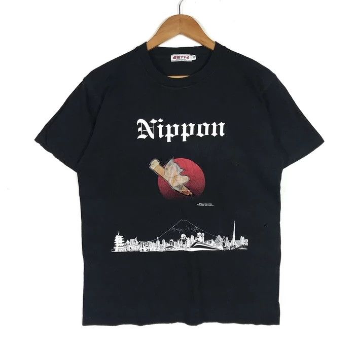 Anime ASTRO BOY 3D Tezuka Production Anime Cartoon Black T Shirt Size US M / EU 48-50 / 2 - 1 Thumbnail
