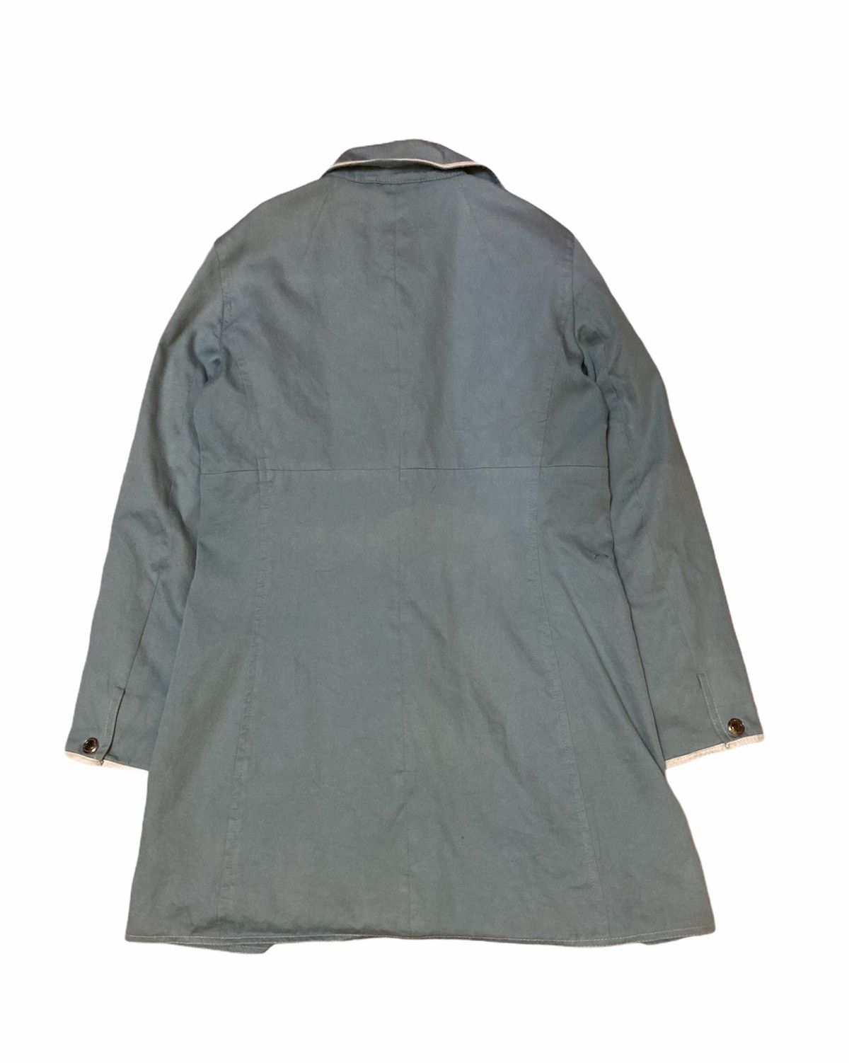 Coach COACH LONG JACKET Size US M / EU 48-50 / 2 - 4 Thumbnail