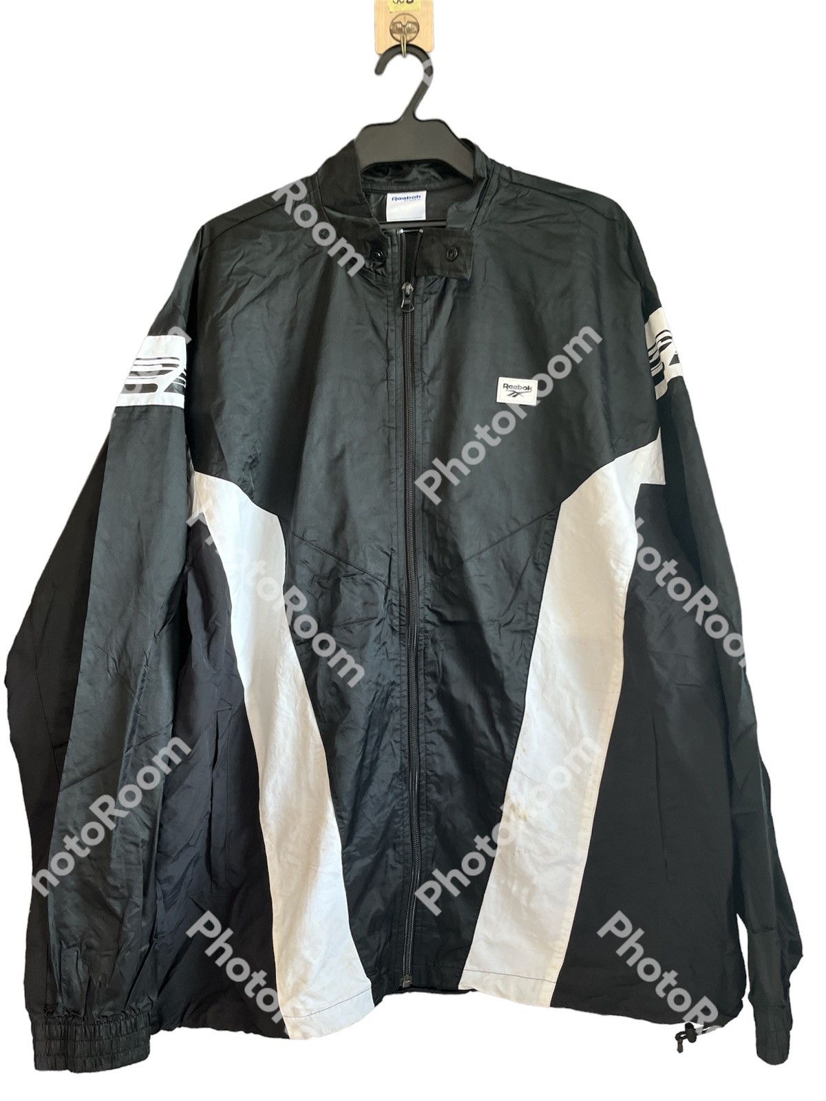 Vintage Reebok jc3 Size US L / EU 52-54 / 3 - 1 Thumbnail