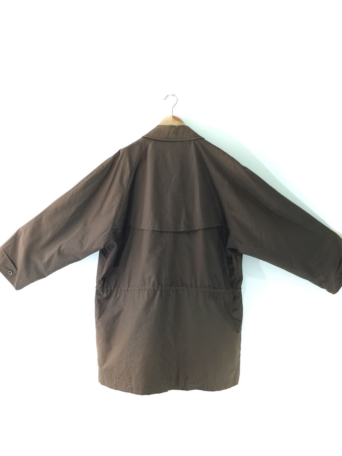 Burberry Burberry Trench Coat Size US L / EU 52-54 / 3 - 7 Thumbnail