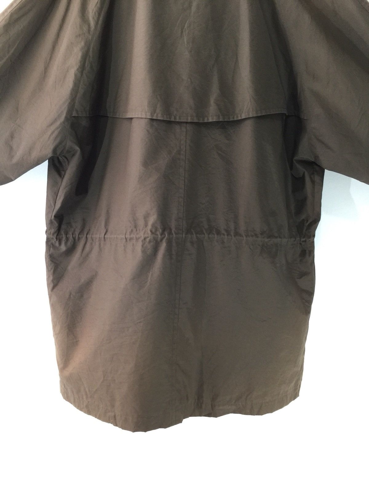 Burberry Burberry Trench Coat Size US L / EU 52-54 / 3 - 8 Thumbnail