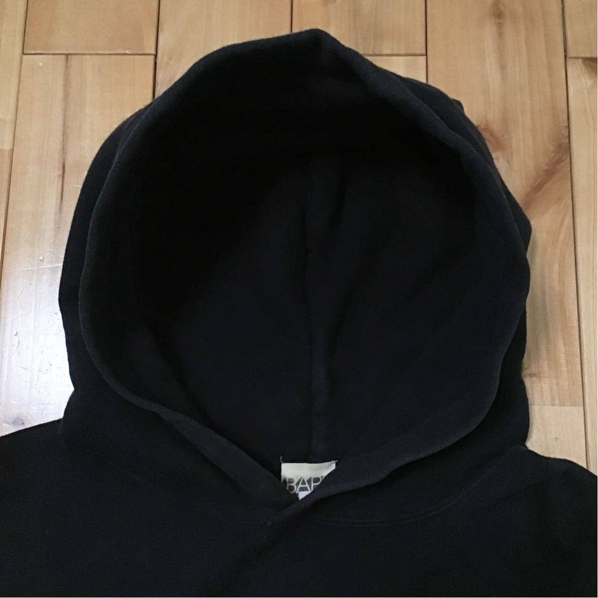Bape BAPE shark pullover hoodie Size US M / EU 48-50 / 2 - 3 Thumbnail
