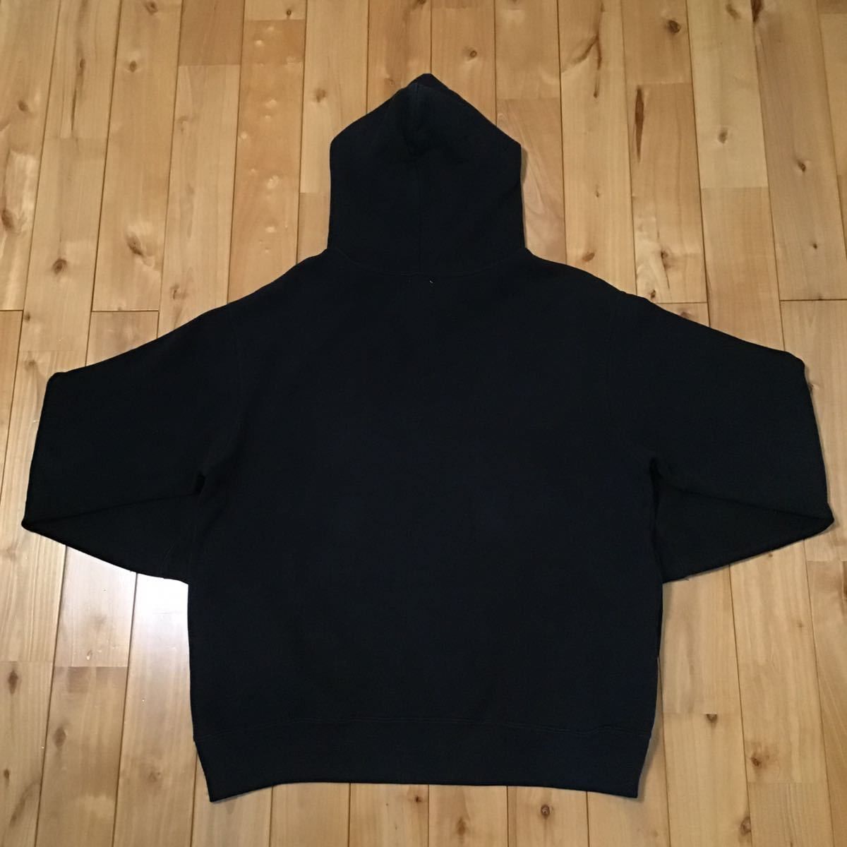 Bape BAPE shark pullover hoodie Size US M / EU 48-50 / 2 - 5 Thumbnail