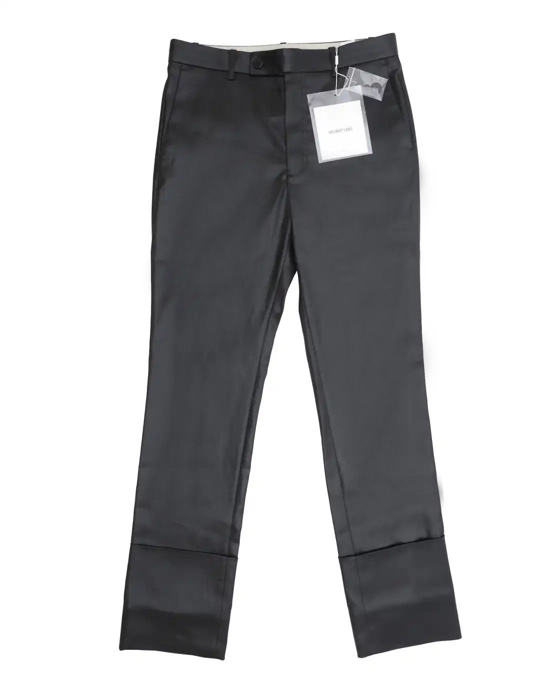 Helmut Lang ⚡️QUICK SALE⚡️Helmut Lang Pants Trousers reedition satin Size US 30 / EU 46 - 1 Thumbnail
