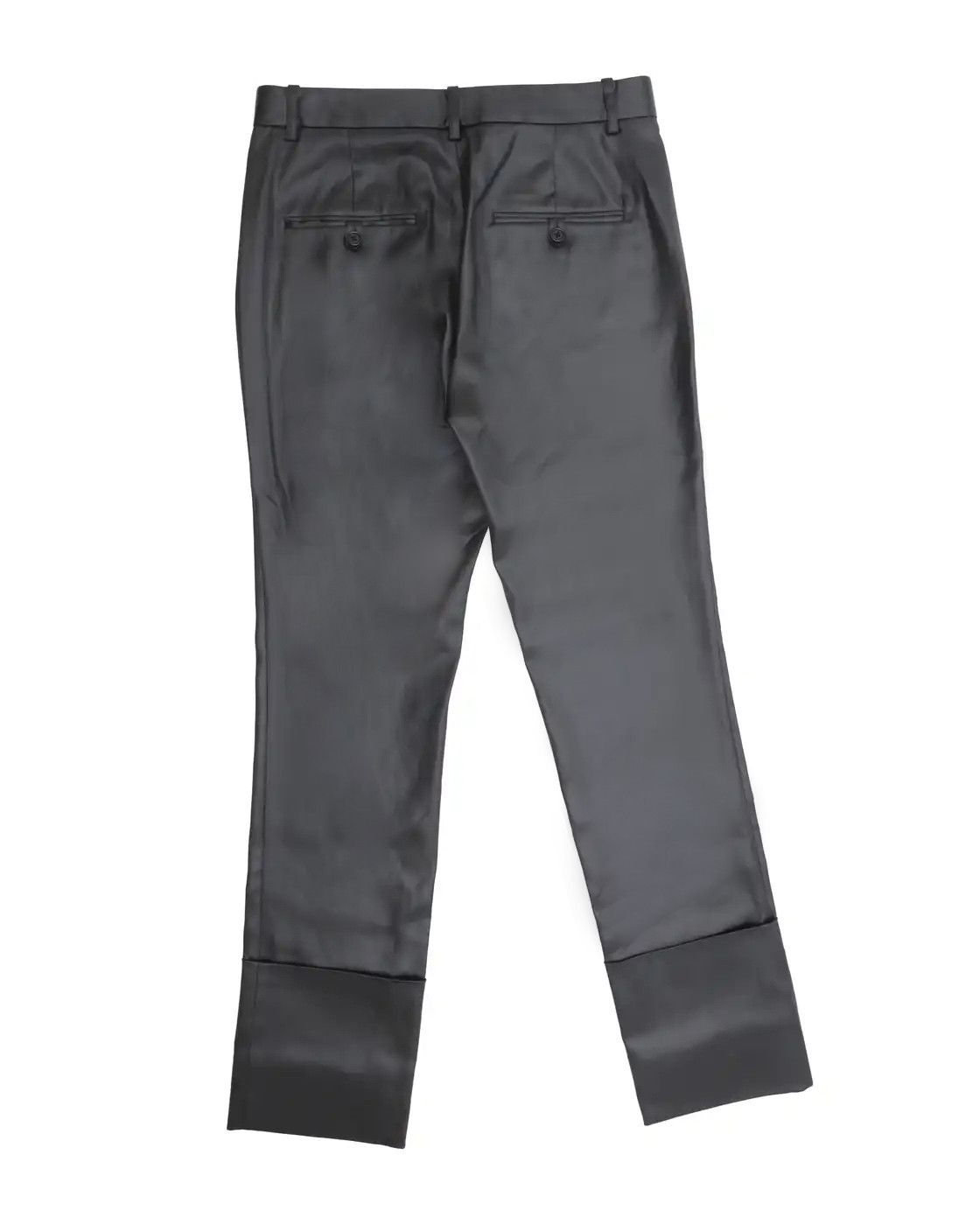 Helmut Lang ⚡️QUICK SALE⚡️Helmut Lang Pants Trousers reedition satin Size US 30 / EU 46 - 2 Thumbnail