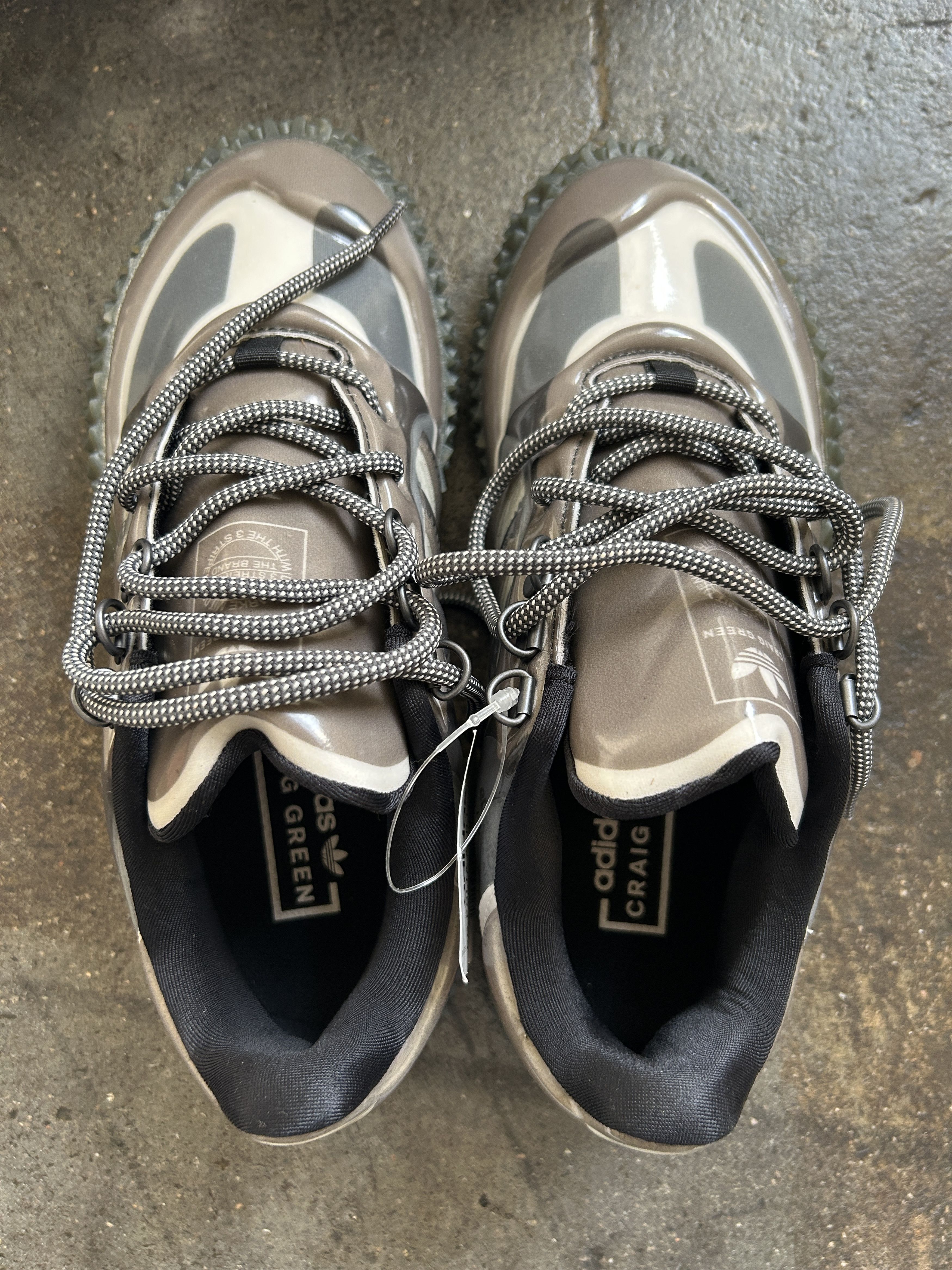 Adidas × Craig Green New w/ Box Adidas x Craig Green Polta Akh 1 Size US 5 / IT 35 - 5 Thumbnail