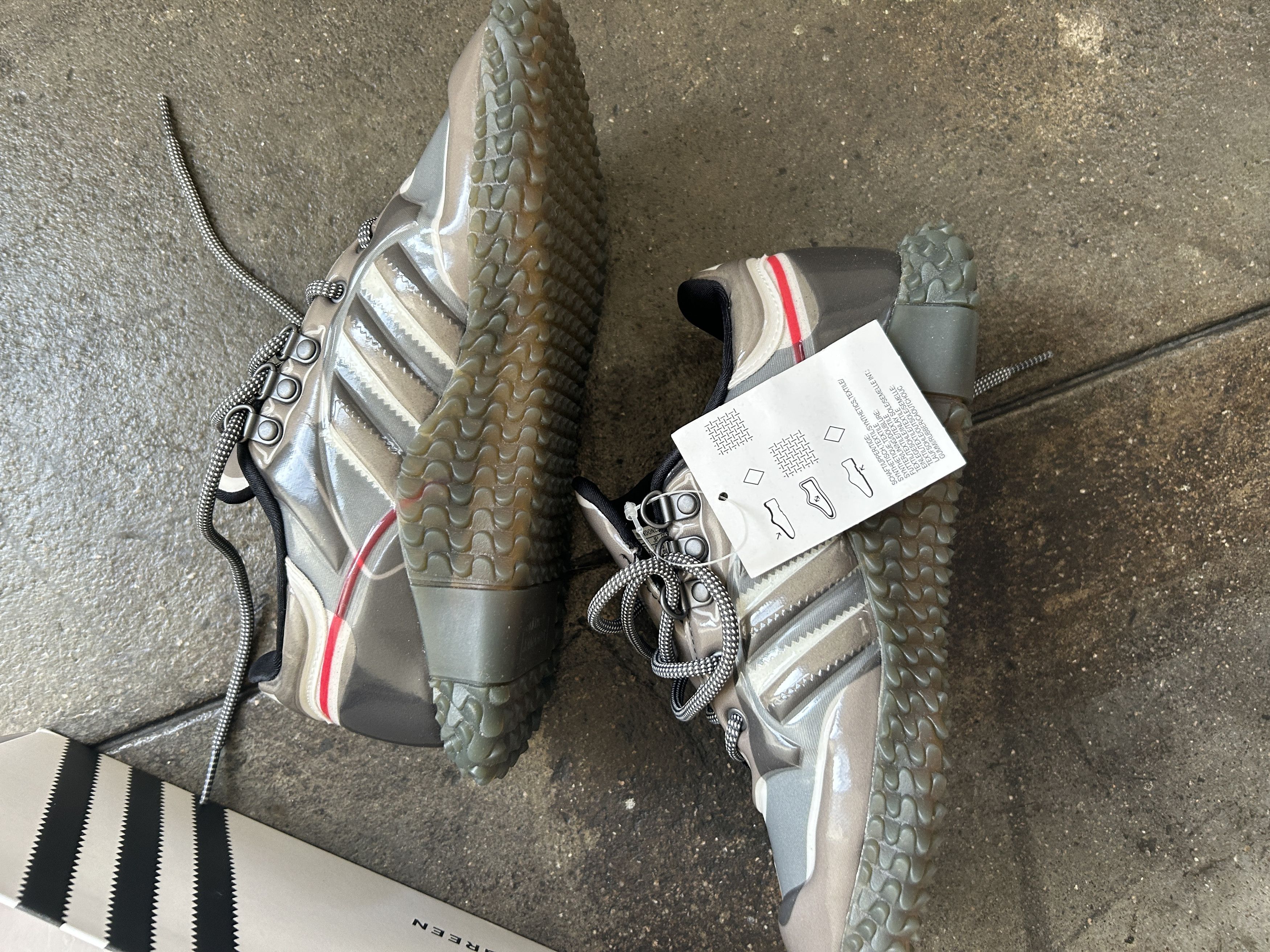 Adidas × Craig Green New w/ Box Adidas x Craig Green Polta Akh 1 Size US 5 / IT 35 - 2 Thumbnail