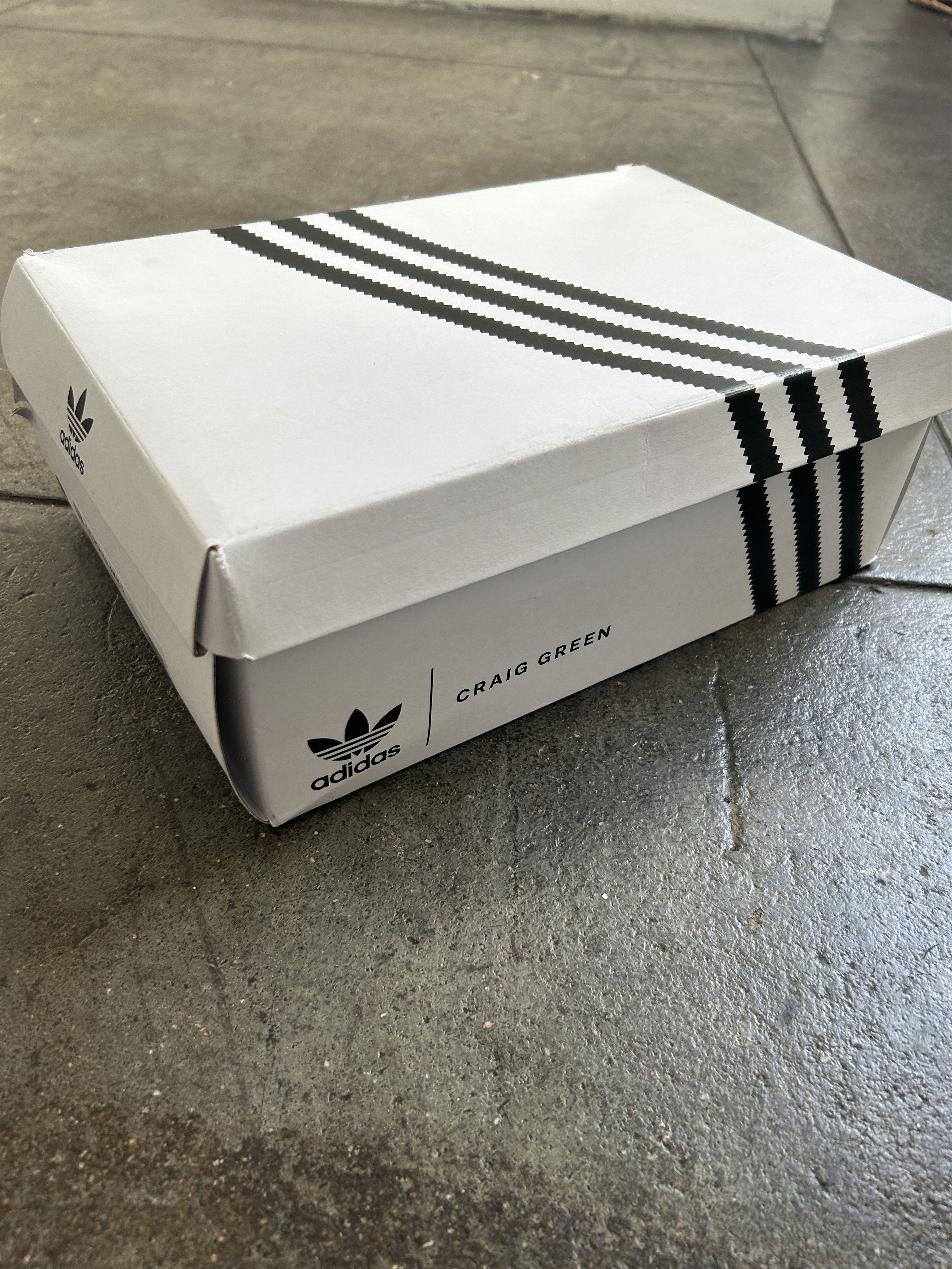 Adidas × Craig Green New w/ Box Adidas x Craig Green Polta Akh 1 Size US 5 / IT 35 - 8 Thumbnail