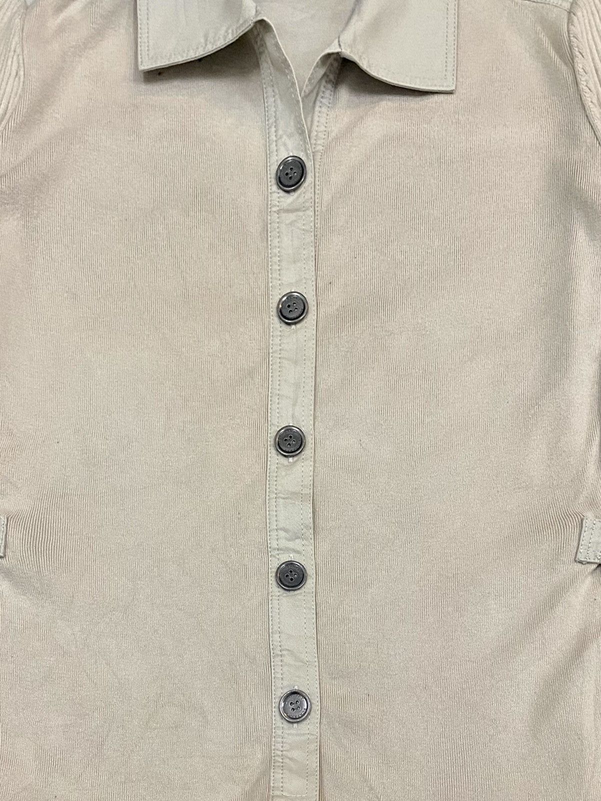 Burberry × Burberry Prorsum VINTAGE BURBERRY LONDON CARDIGAN JACKET Size S / US 4 / IT 40 - 5 Thumbnail