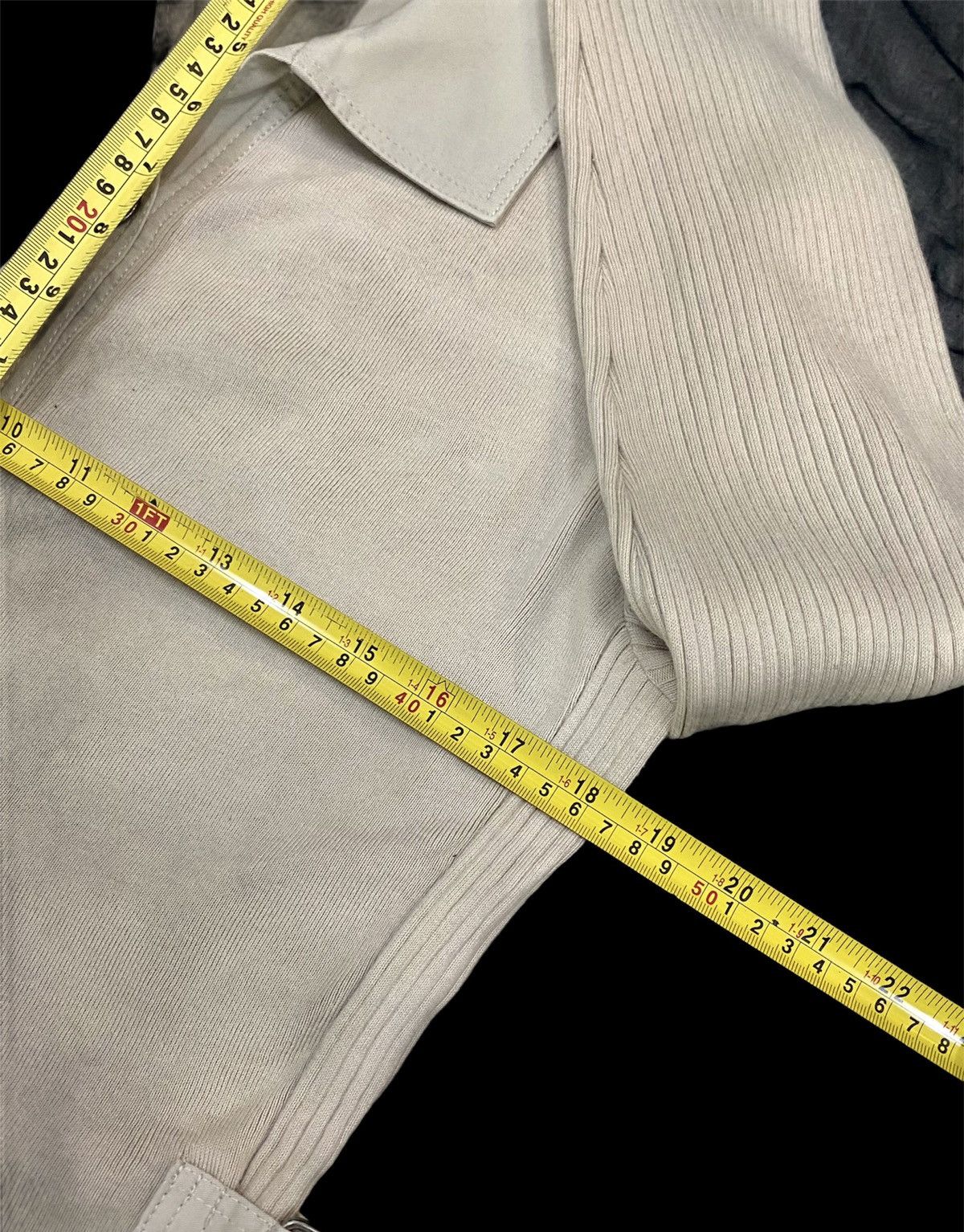 Burberry × Burberry Prorsum VINTAGE BURBERRY LONDON CARDIGAN JACKET Size S / US 4 / IT 40 - 18 Thumbnail
